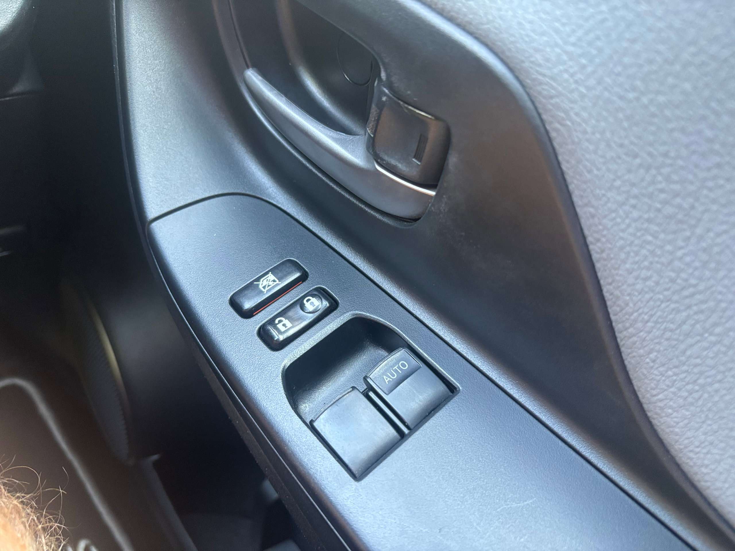 2016 TOYOTA YARIS 2016 TOYOTA YARIS