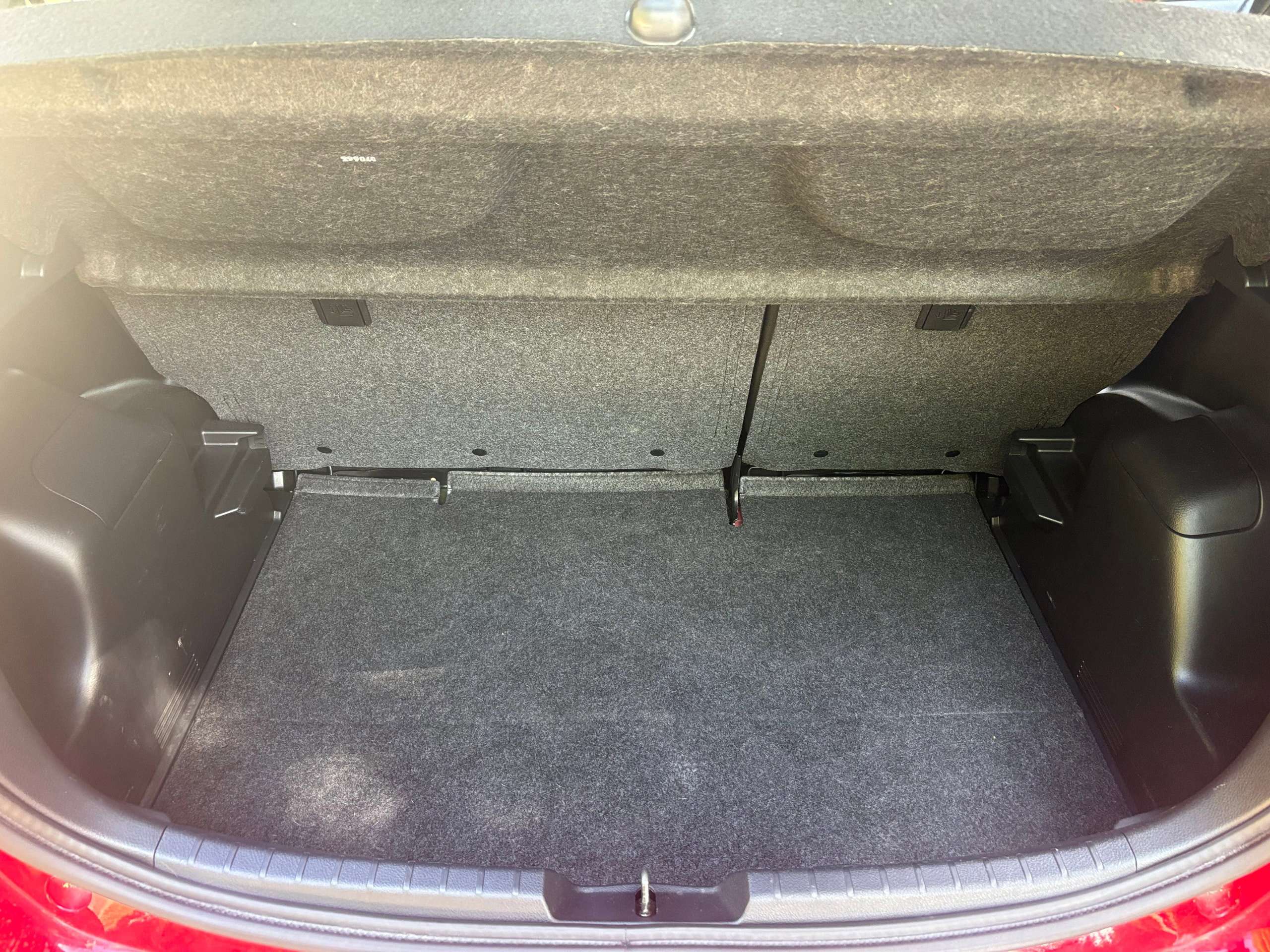 2016 TOYOTA YARIS 2016 TOYOTA YARIS