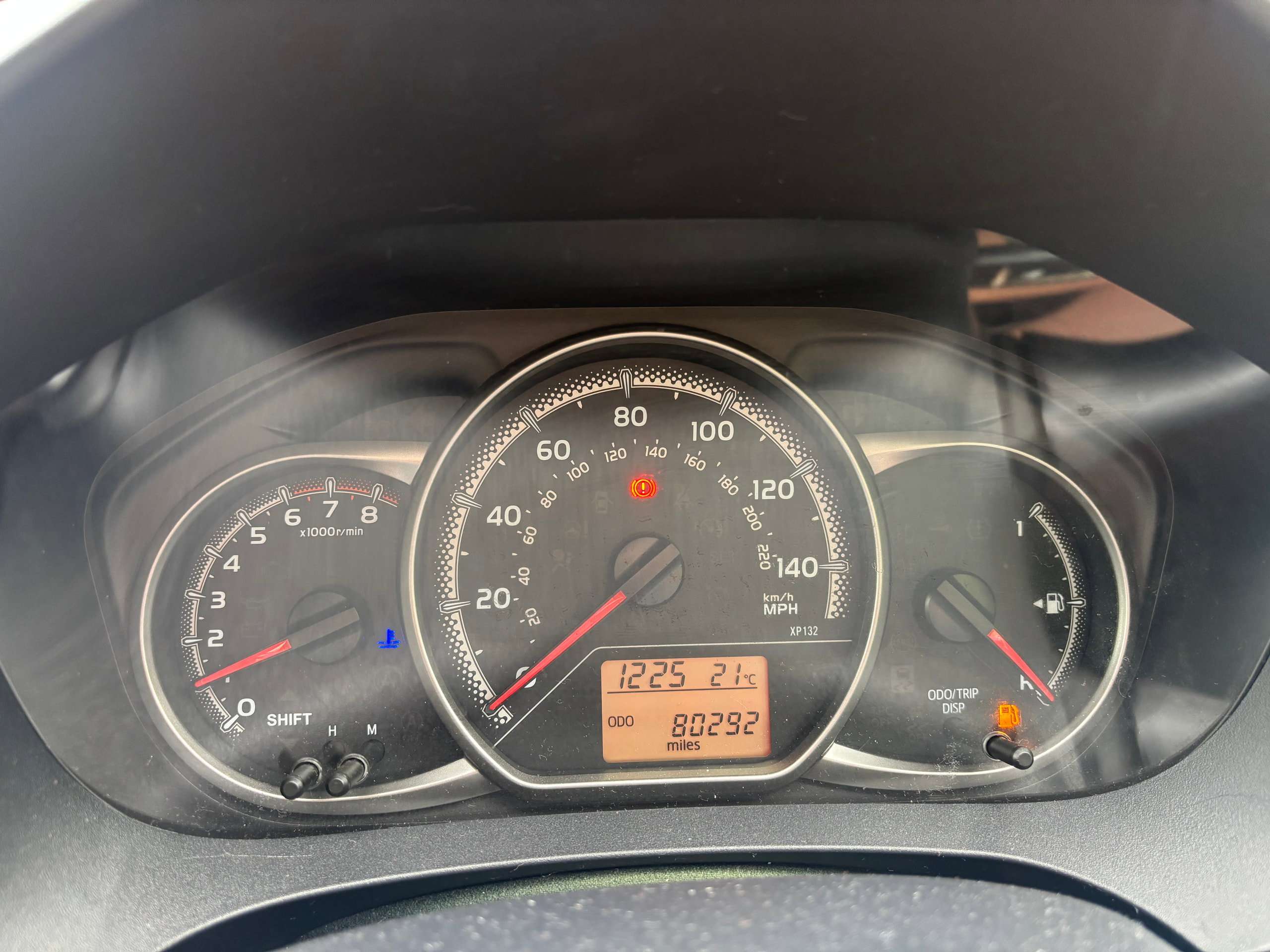 2017 TOYOTA YARIS 2017 TOYOTA YARIS