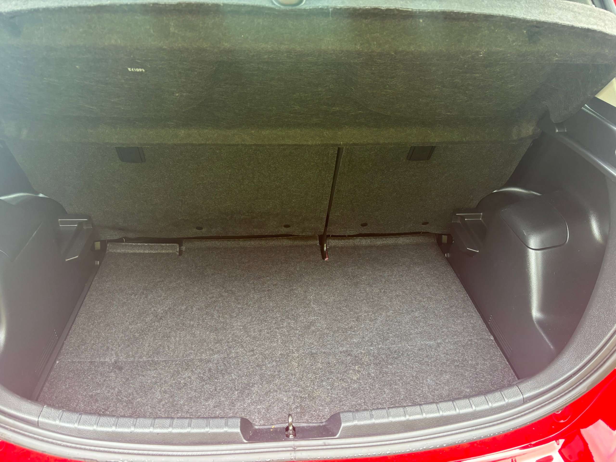 2017 TOYOTA YARIS 2017 TOYOTA YARIS