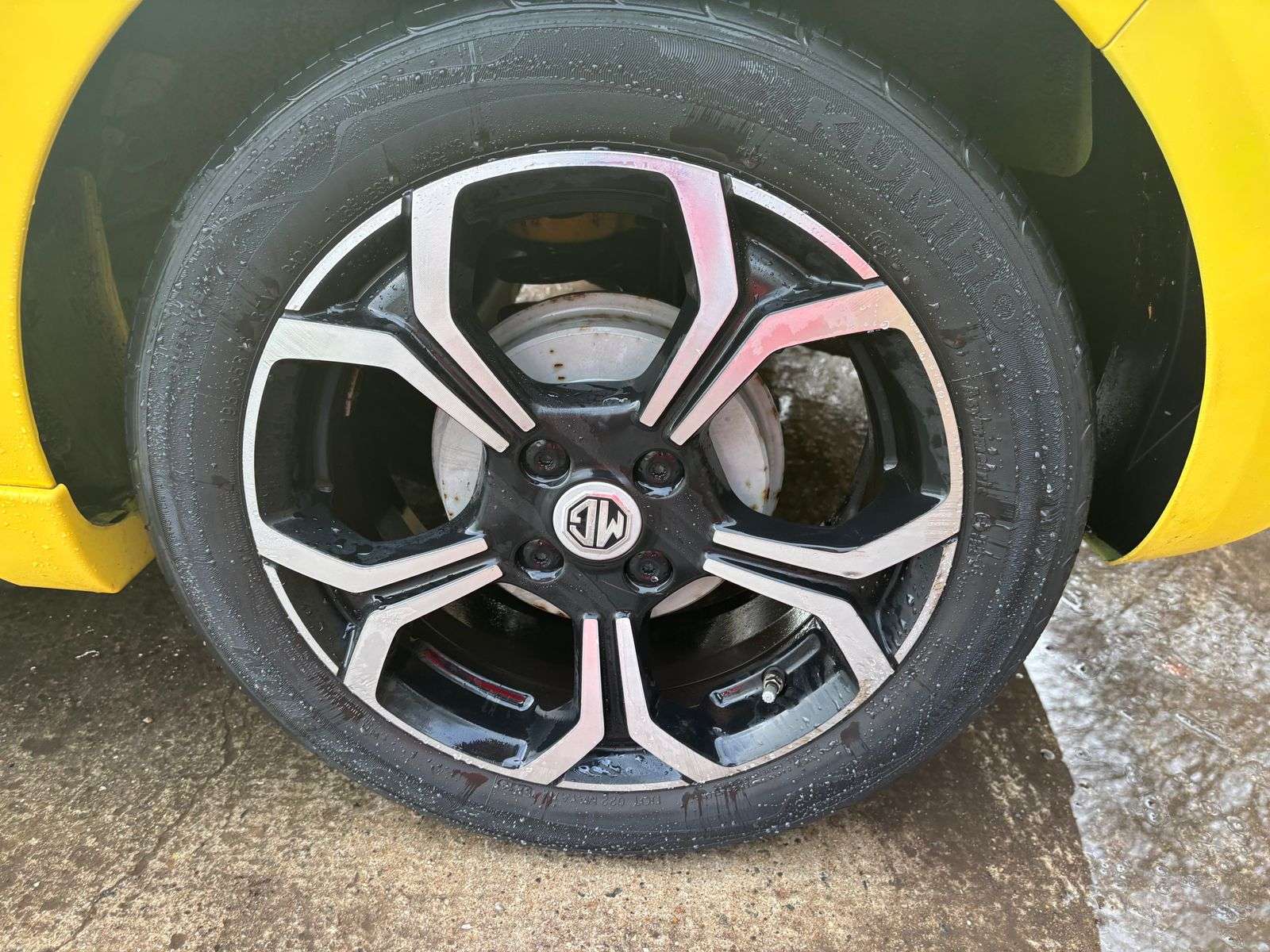 2020 MG MG3 2020 MG MG3