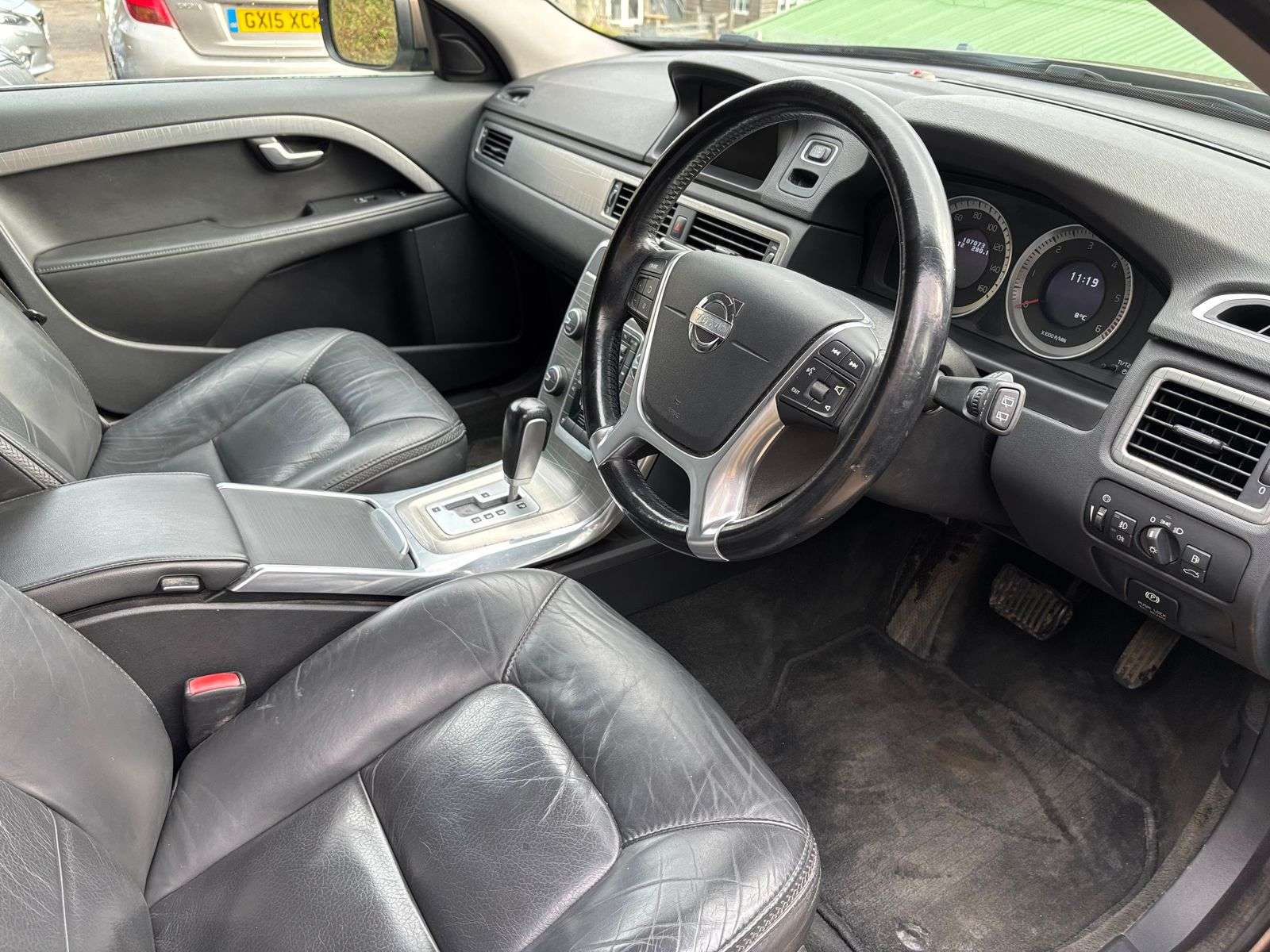 2011 VOLVO XC70 2011 VOLVO XC70