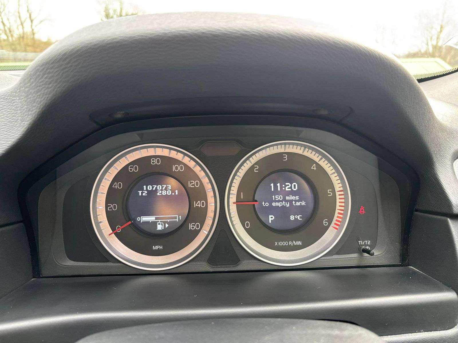 2011 VOLVO XC70 2011 VOLVO XC70