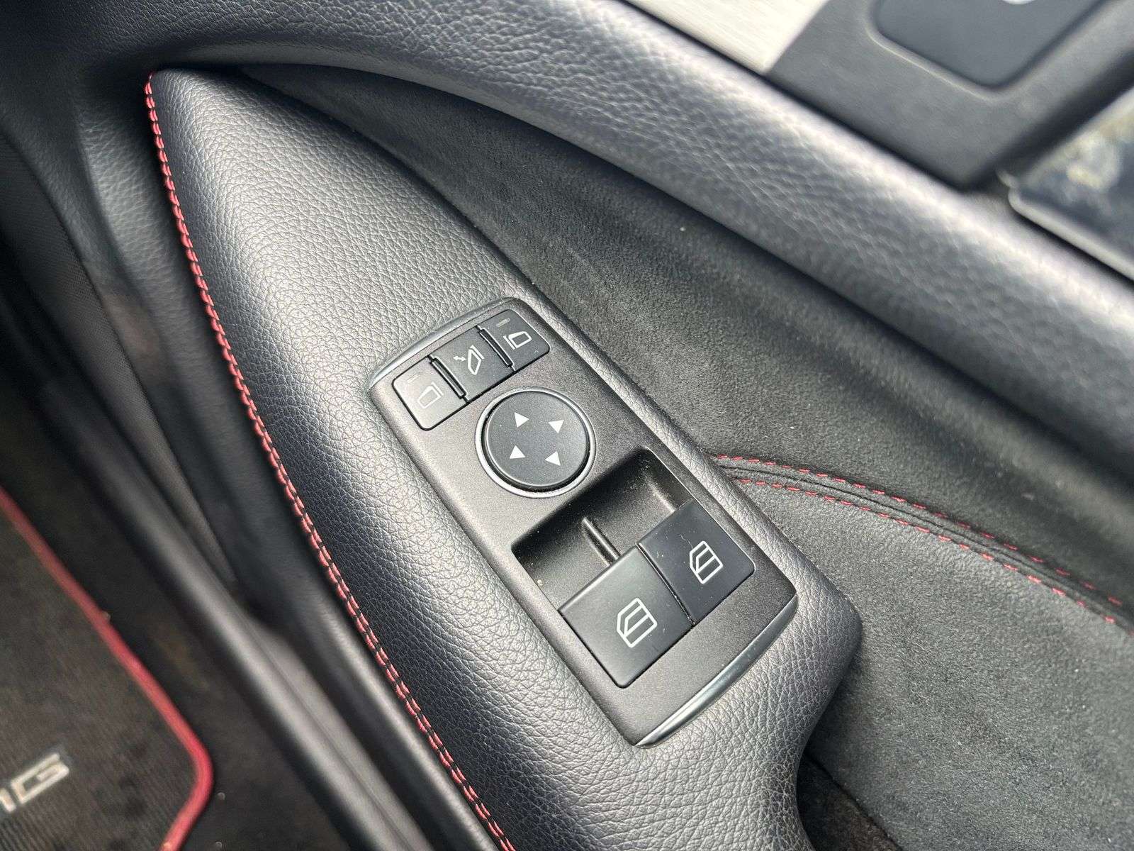 2012 MERCEDES-BENZ C CLASS 2012 MERCEDES-BENZ C CLASS