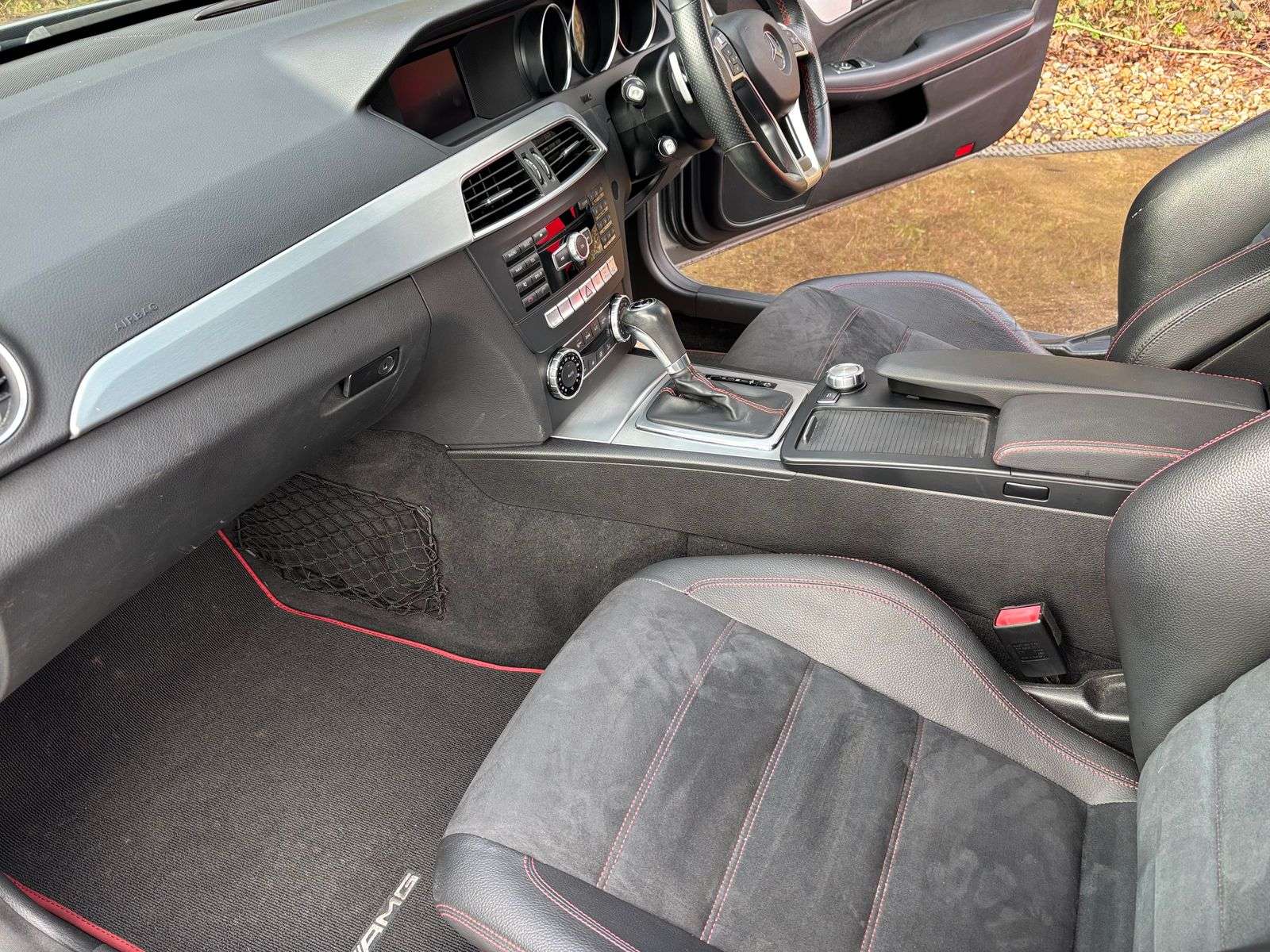 2012 MERCEDES-BENZ C CLASS 2012 MERCEDES-BENZ C CLASS