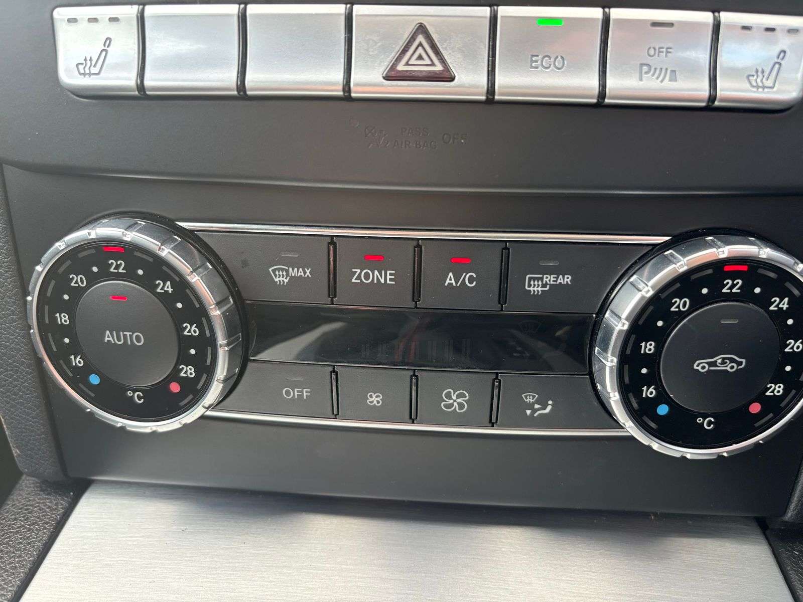 2012 MERCEDES-BENZ C CLASS 2012 MERCEDES-BENZ C CLASS