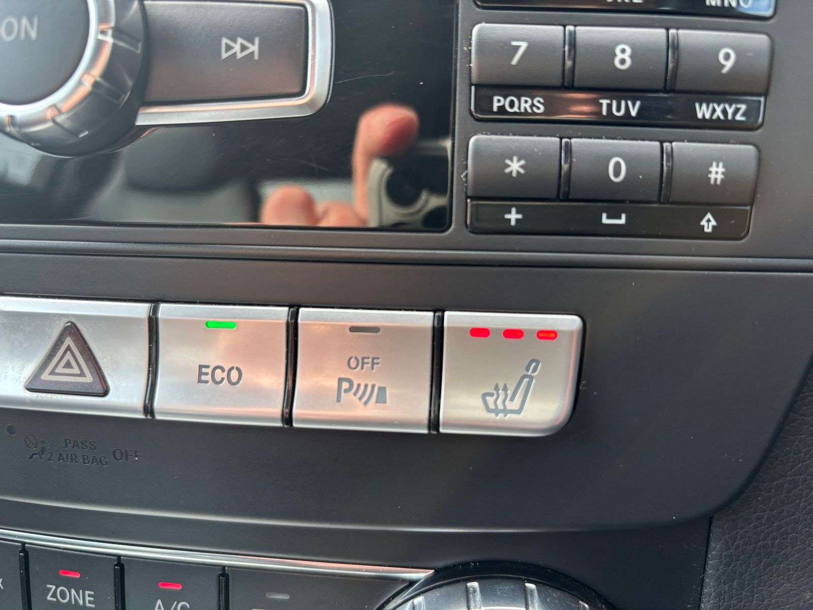 2012 MERCEDES-BENZ C CLASS 2012 MERCEDES-BENZ C CLASS