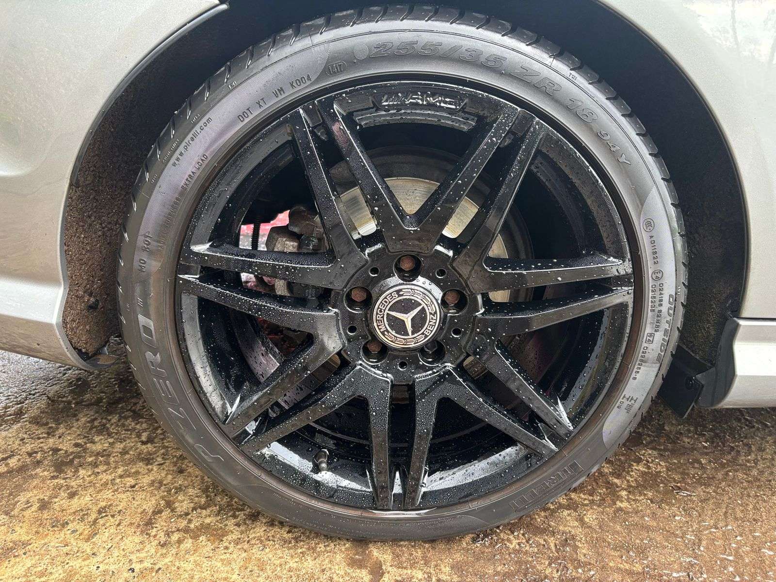 2012 MERCEDES-BENZ C CLASS 2012 MERCEDES-BENZ C CLASS