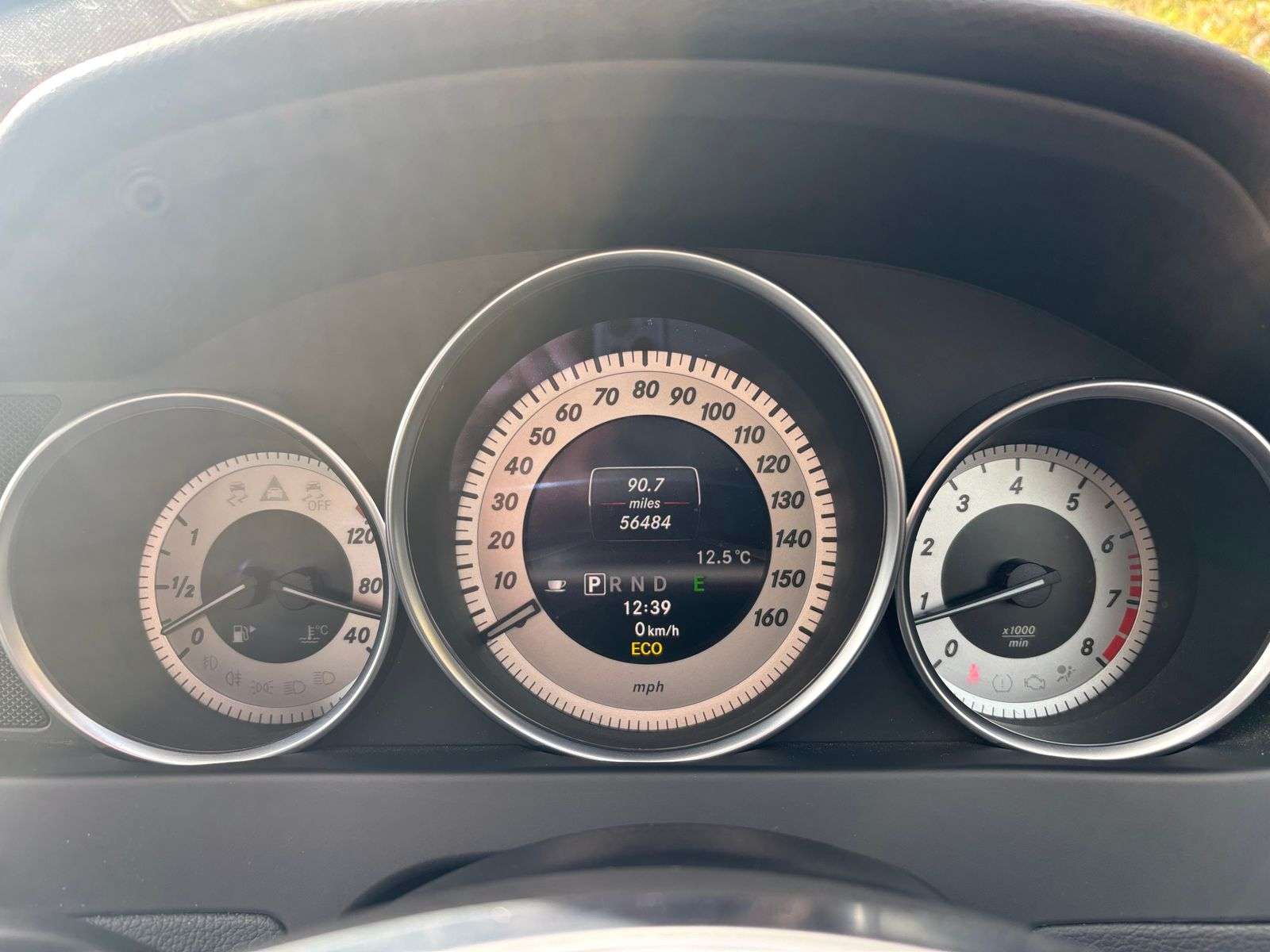 2012 MERCEDES-BENZ C CLASS 2012 MERCEDES-BENZ C CLASS