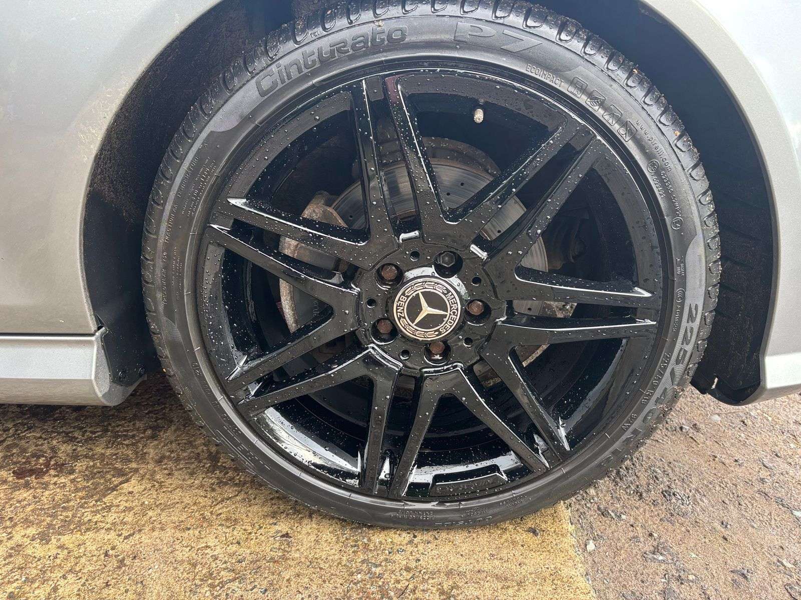 2012 MERCEDES-BENZ C CLASS 2012 MERCEDES-BENZ C CLASS