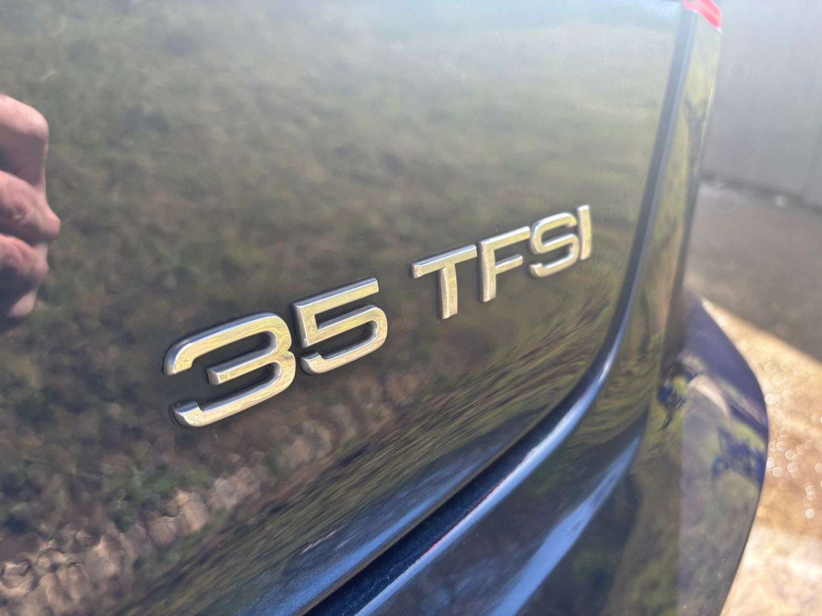 2018 AUDI A3 2018 AUDI A3