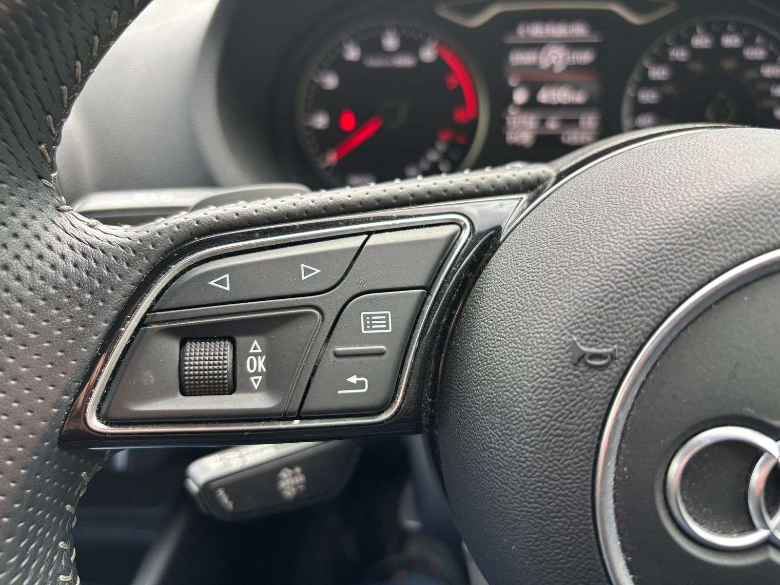 2018 AUDI A3 2018 AUDI A3