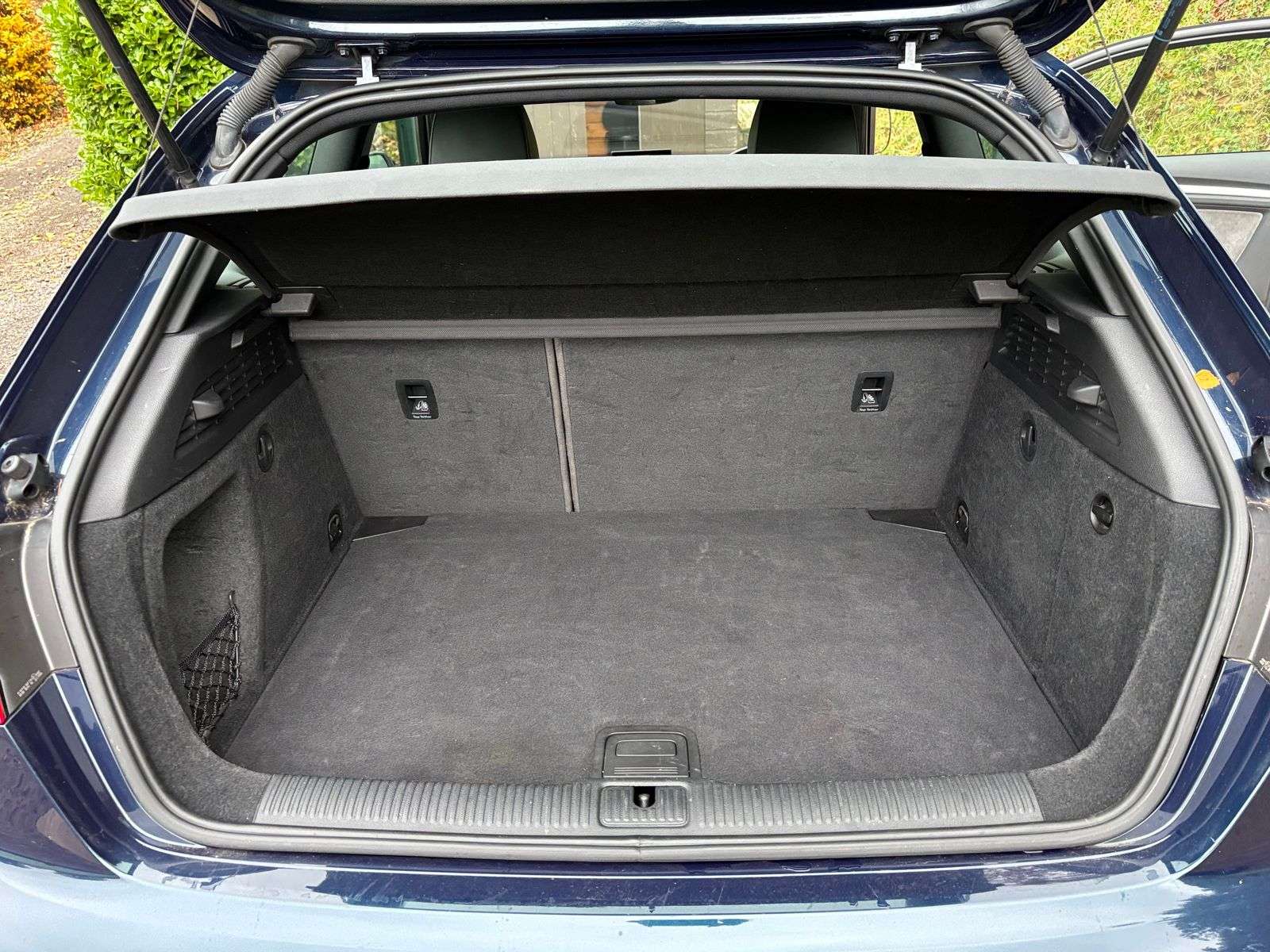 2017 AUDI A3 2017 AUDI A3