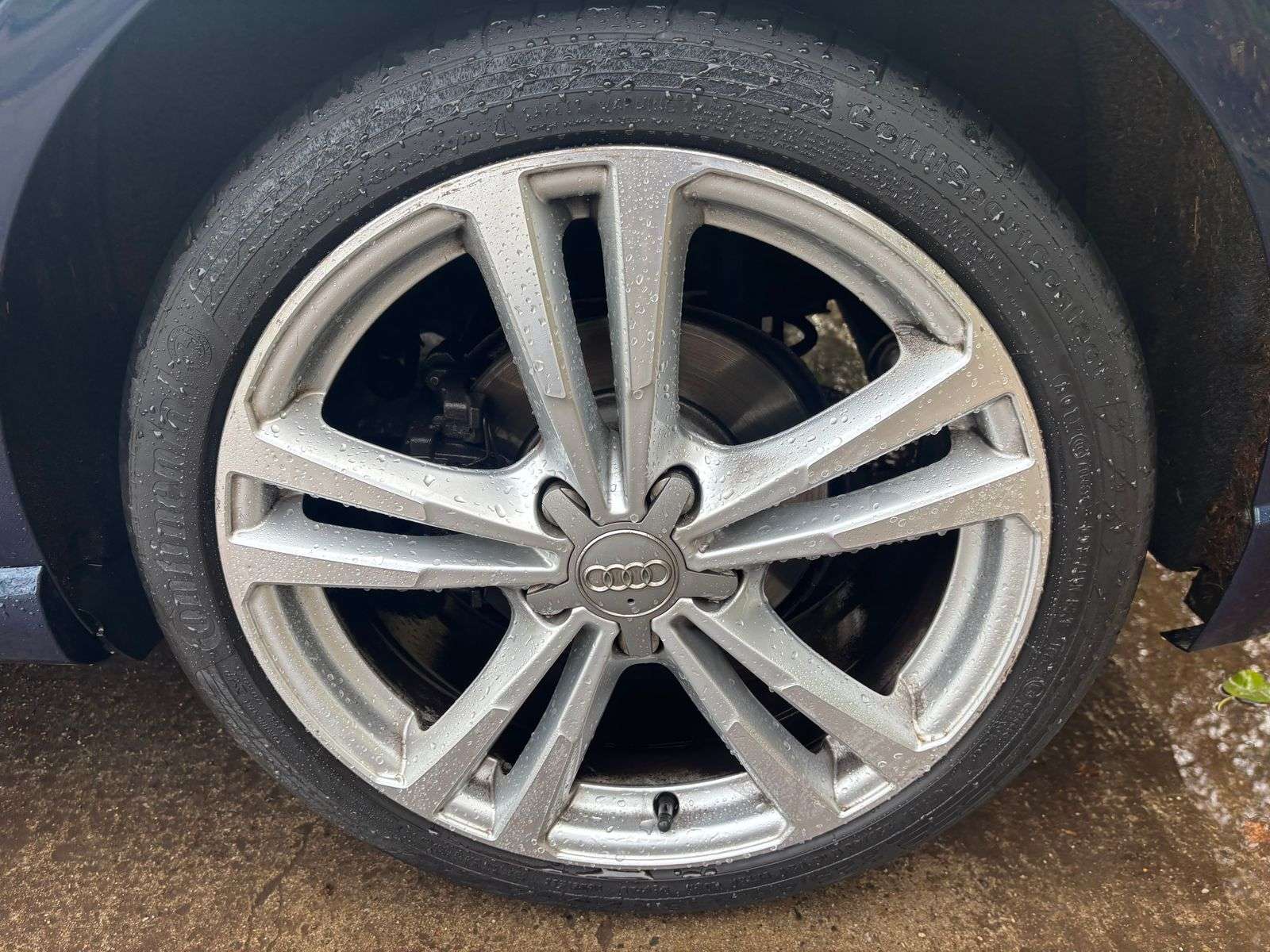 2017 AUDI A3 2017 AUDI A3