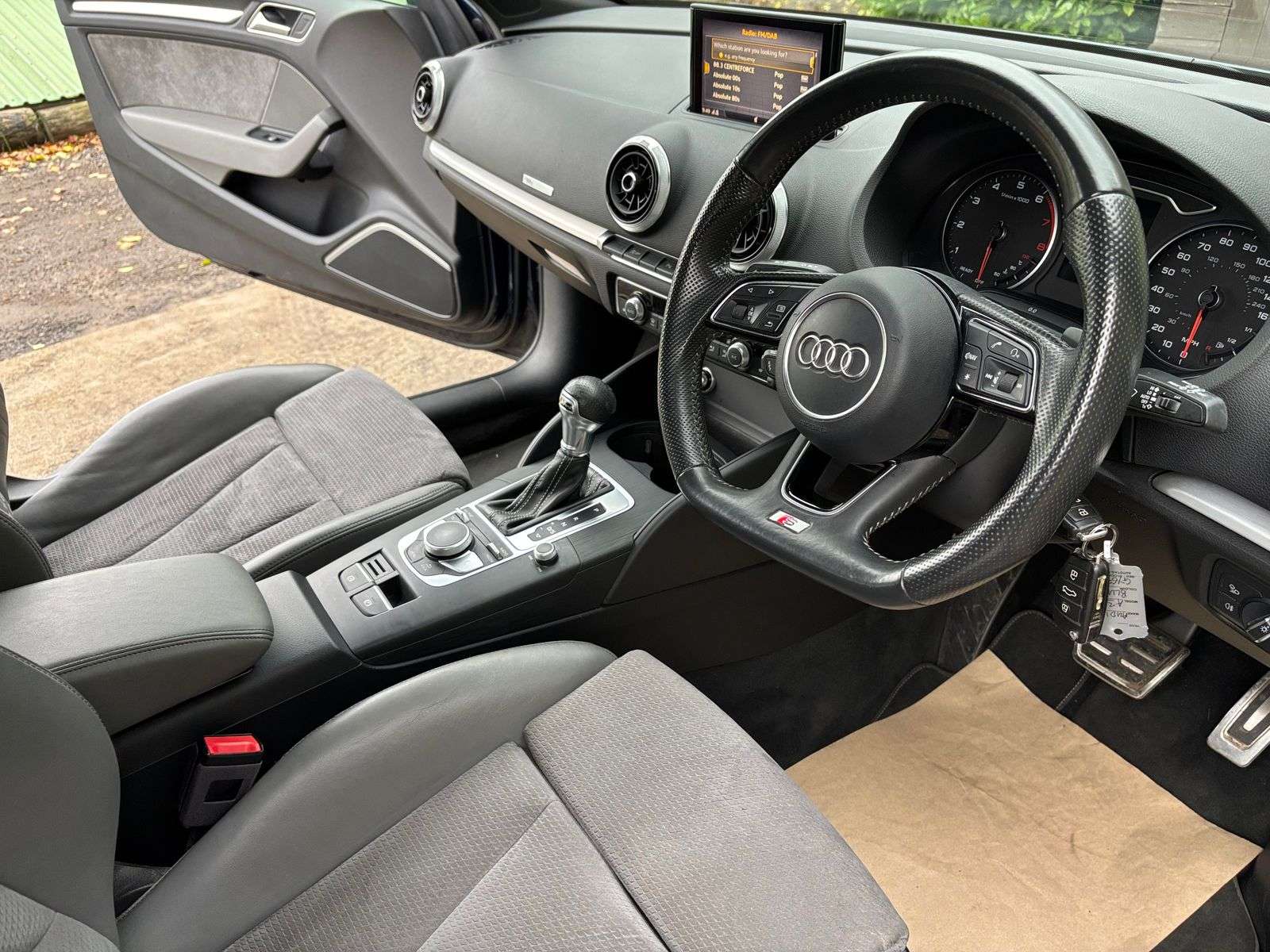 2017 AUDI A3 2017 AUDI A3