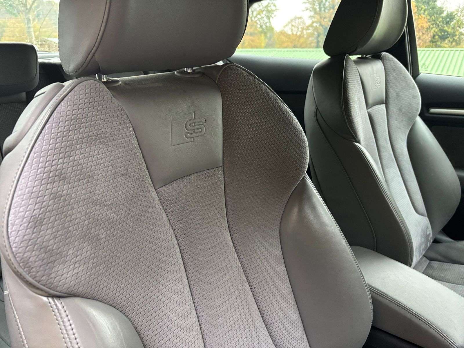 2017 AUDI A3 2017 AUDI A3