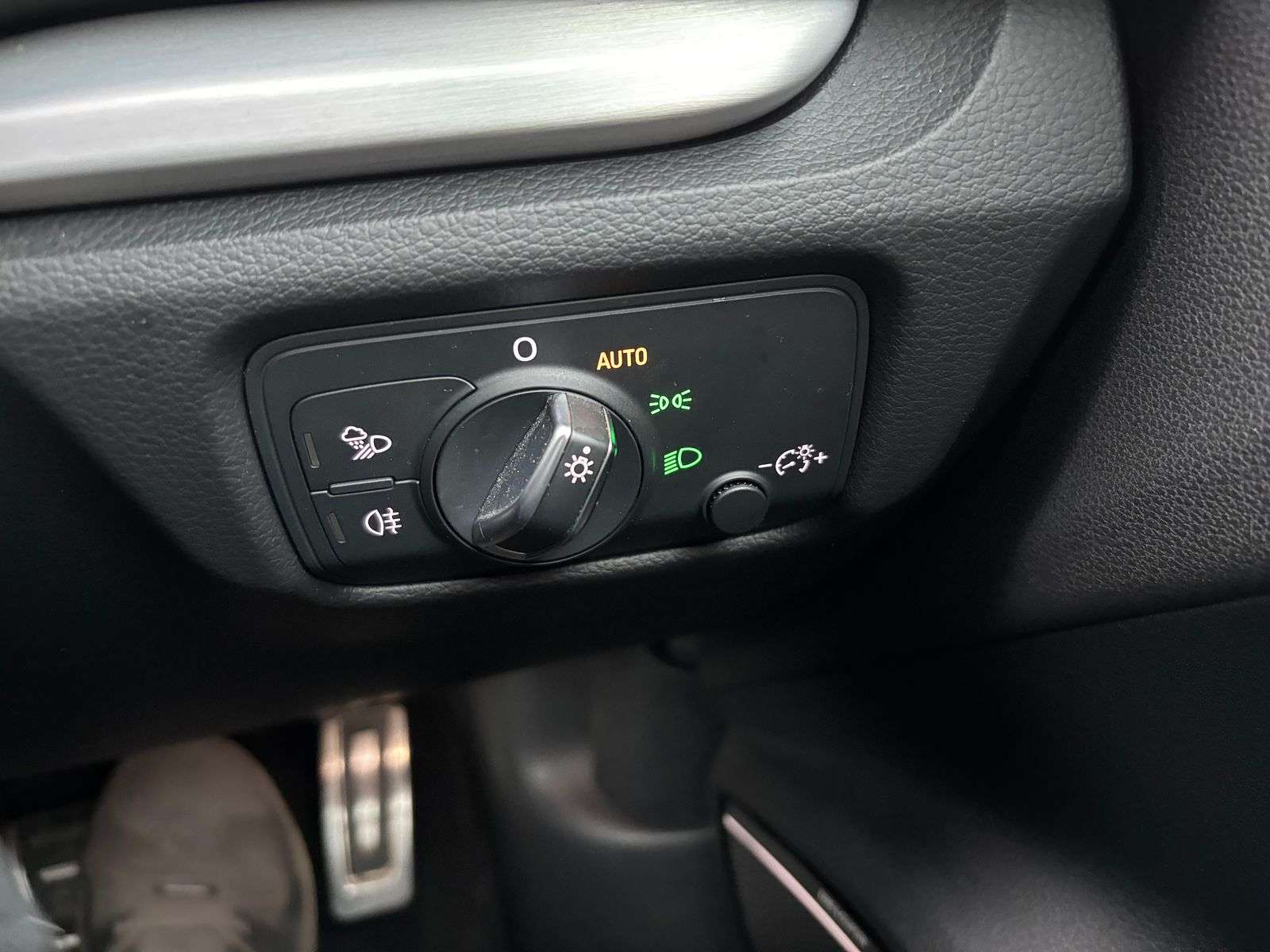 2017 AUDI A3 2017 AUDI A3