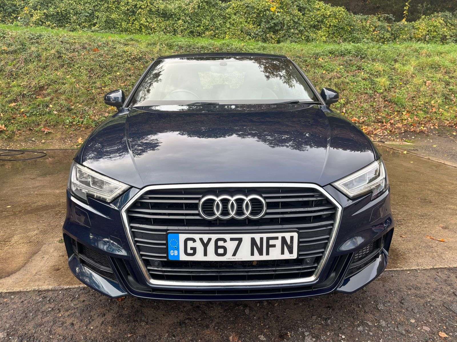 2017 AUDI A3 2017 AUDI A3