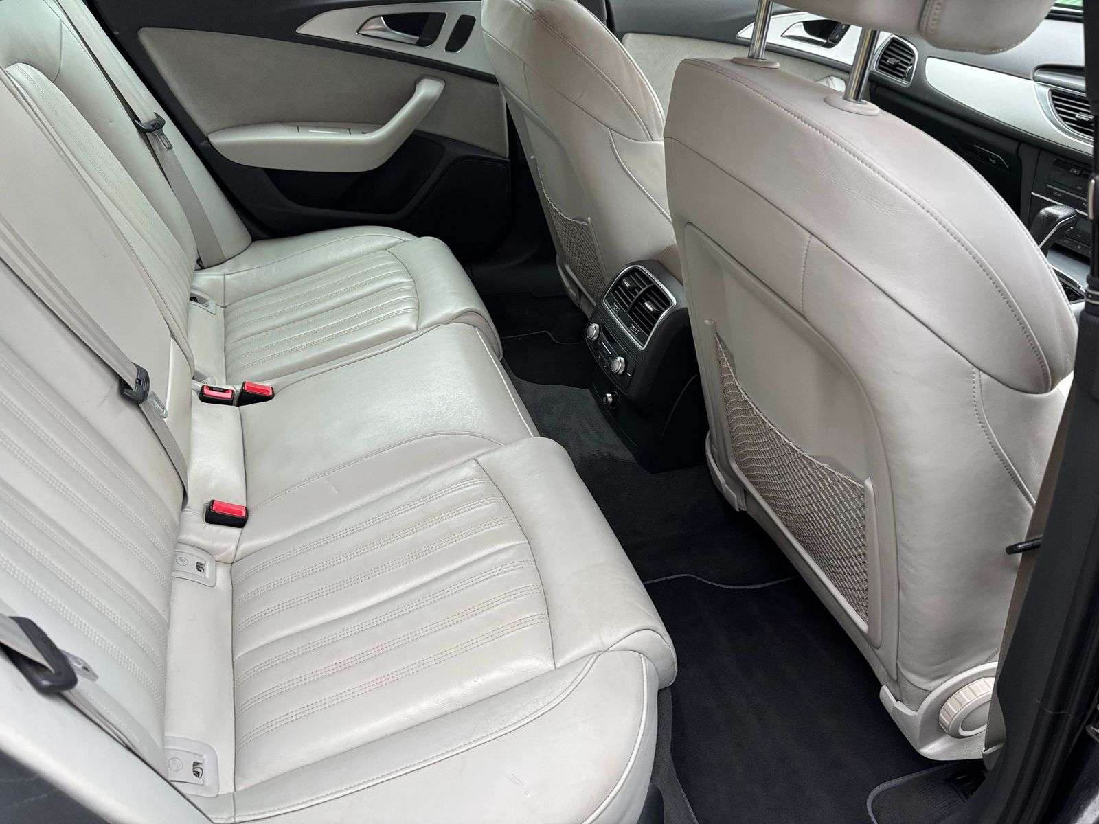 2016 AUDI A6 AVANT 2016 AUDI A6 AVANT