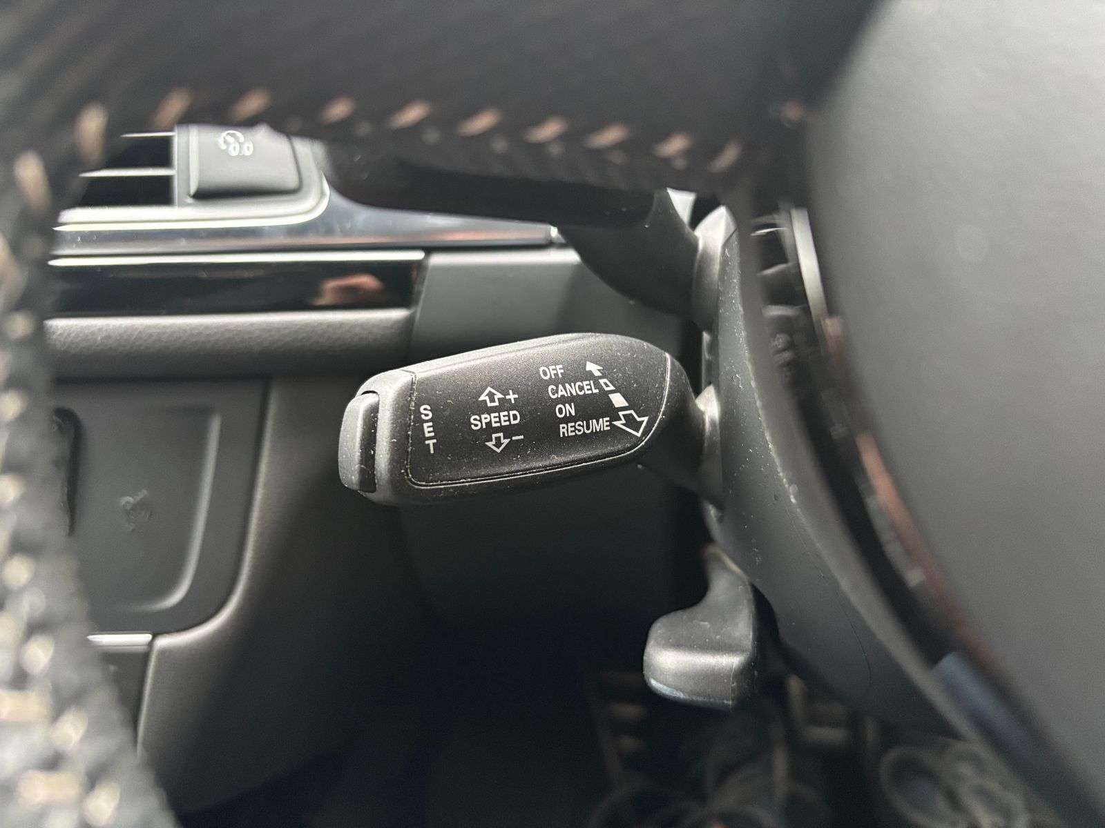 2017 AUDI A6 SALOON 2017 AUDI A6 SALOON