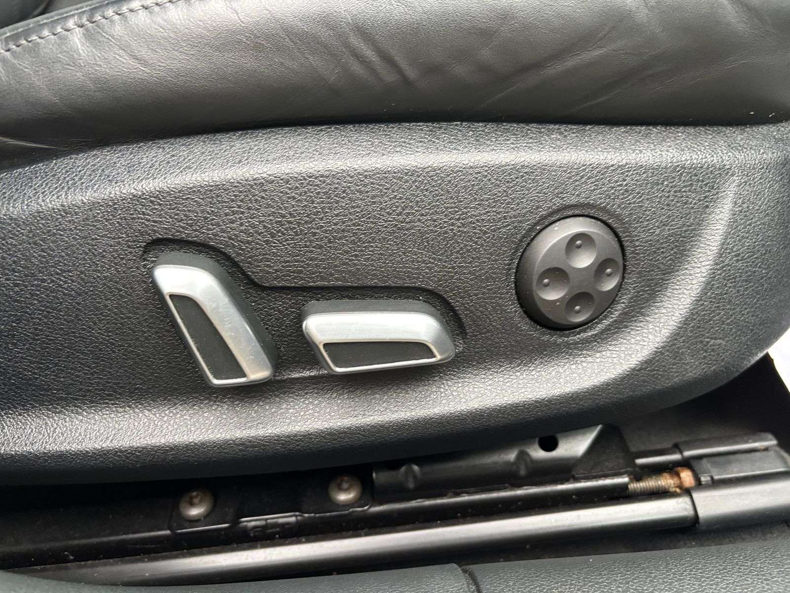 2017 AUDI A6 SALOON 2017 AUDI A6 SALOON