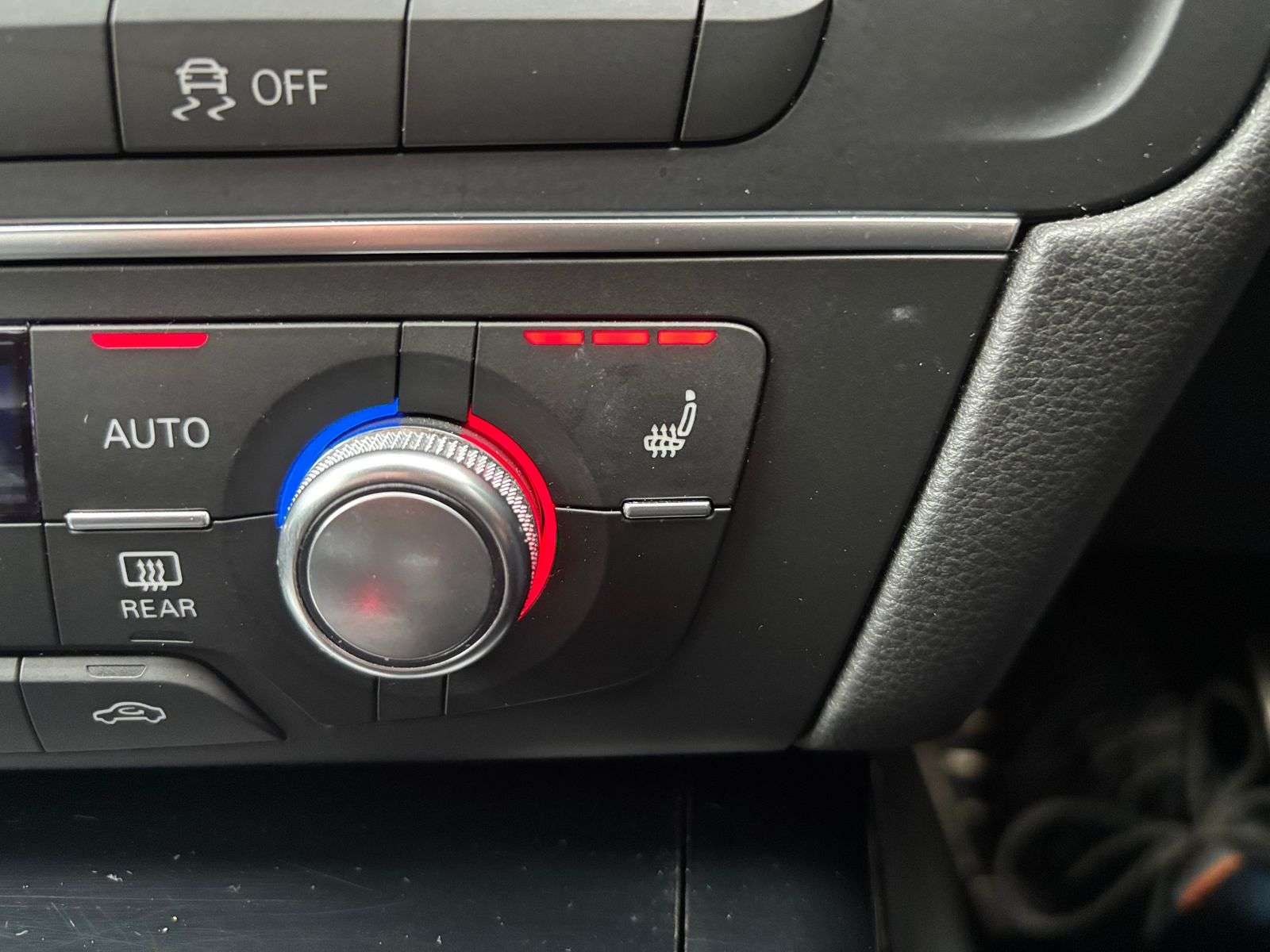 2017 AUDI A6 SALOON 2017 AUDI A6 SALOON