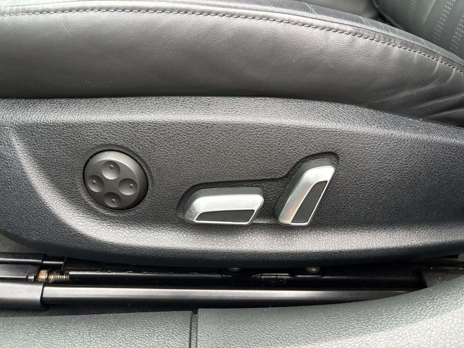 2017 AUDI A6 SALOON 2017 AUDI A6 SALOON