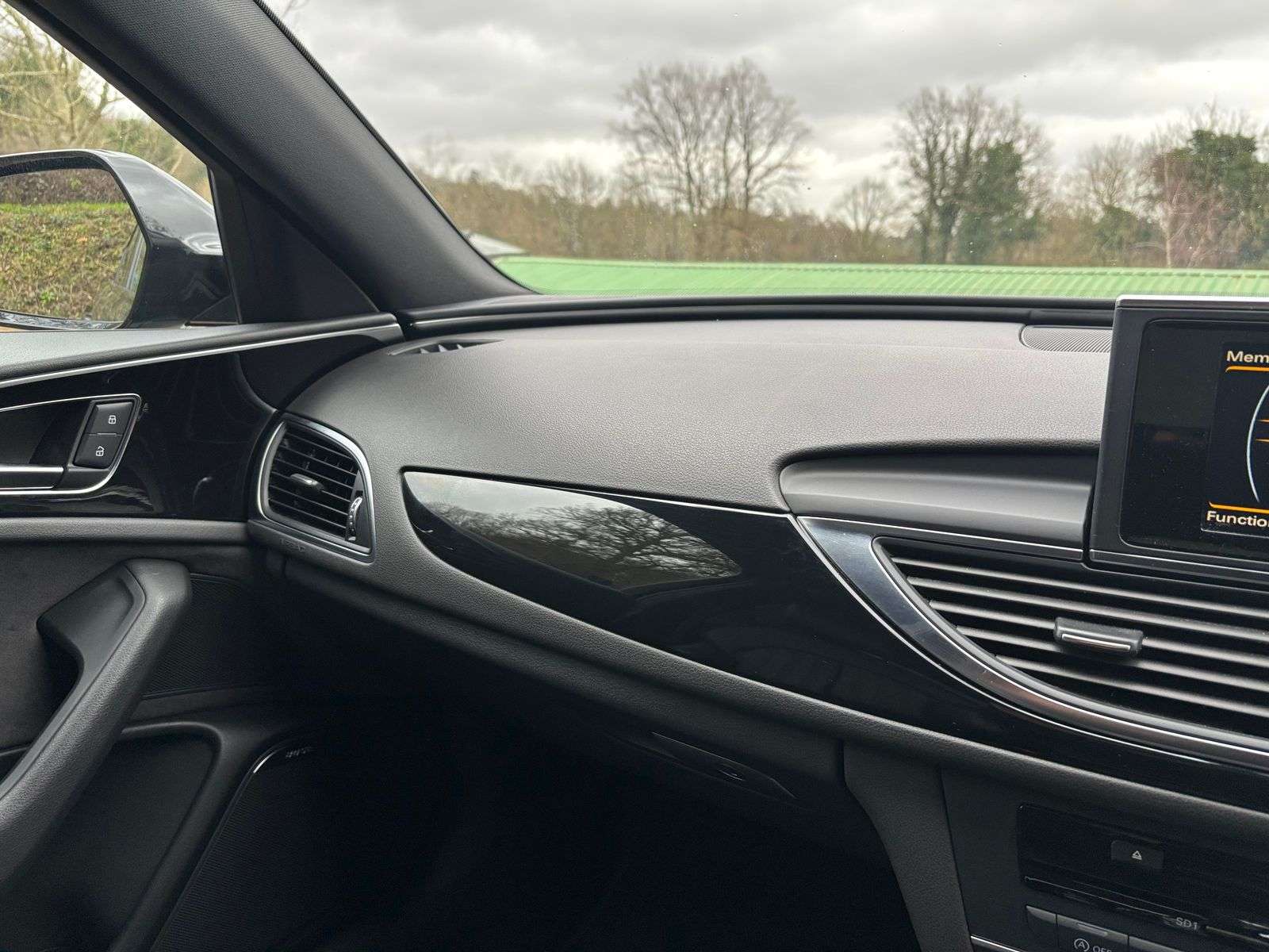 2017 AUDI A6 SALOON 2017 AUDI A6 SALOON