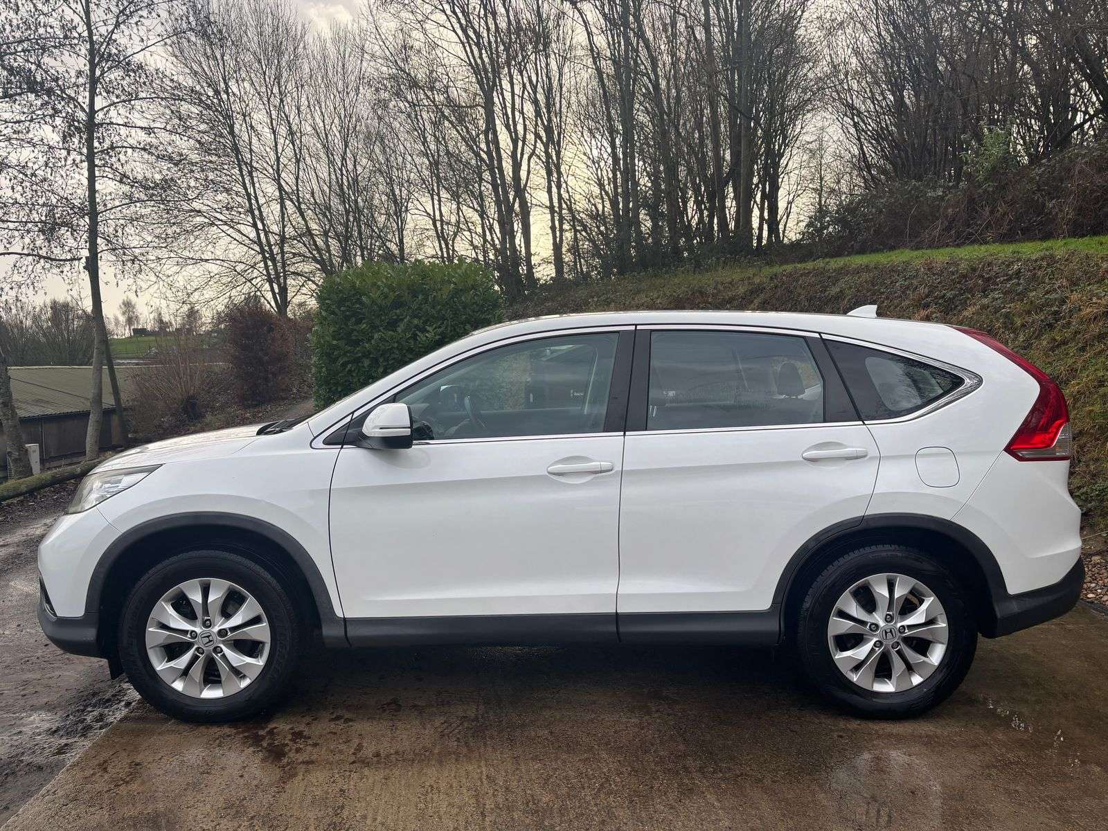 2014 HONDA CR-V 2014 HONDA CR-V