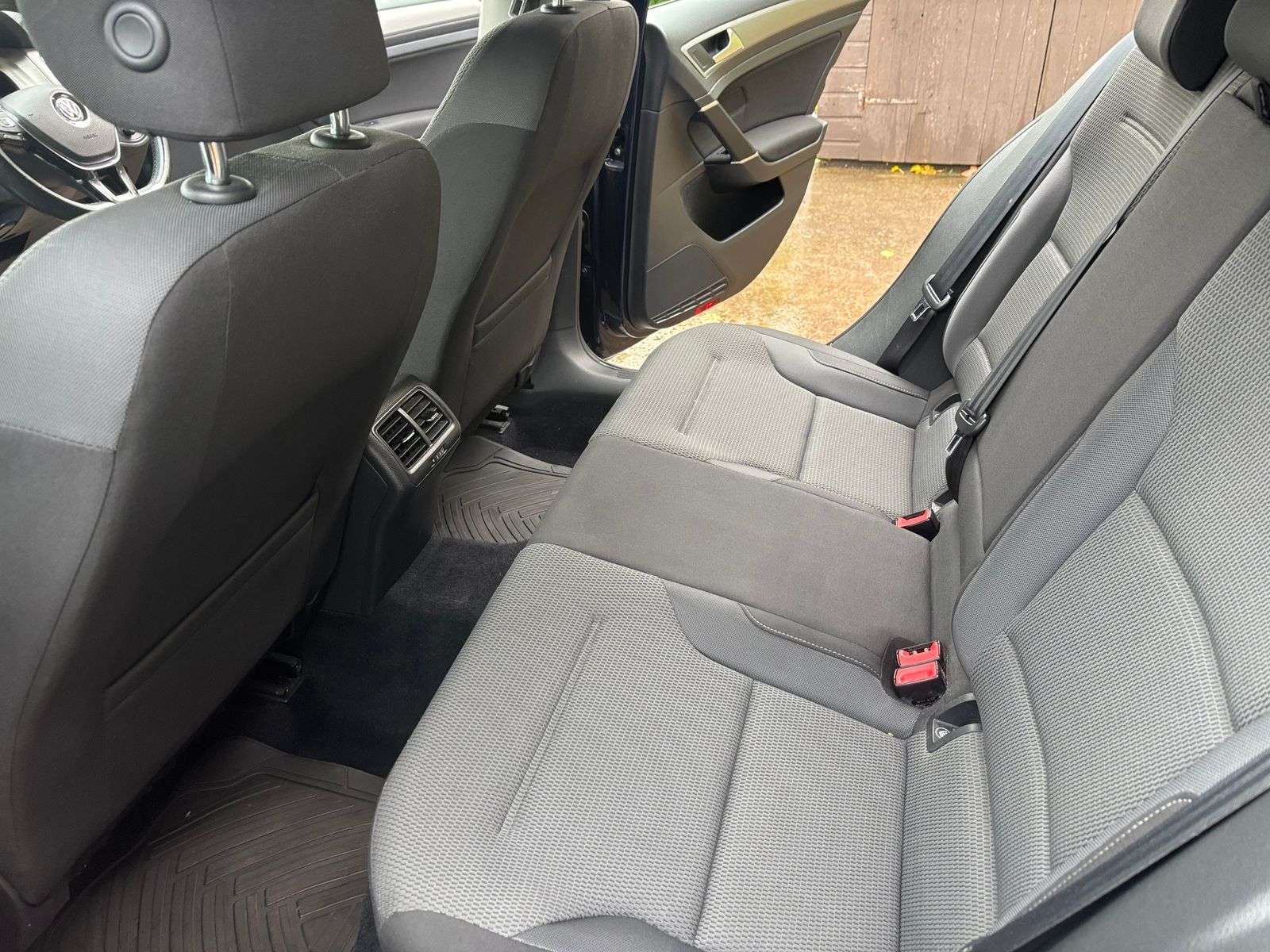 2014 VOLKSWAGEN GOLF 2014 VOLKSWAGEN GOLF