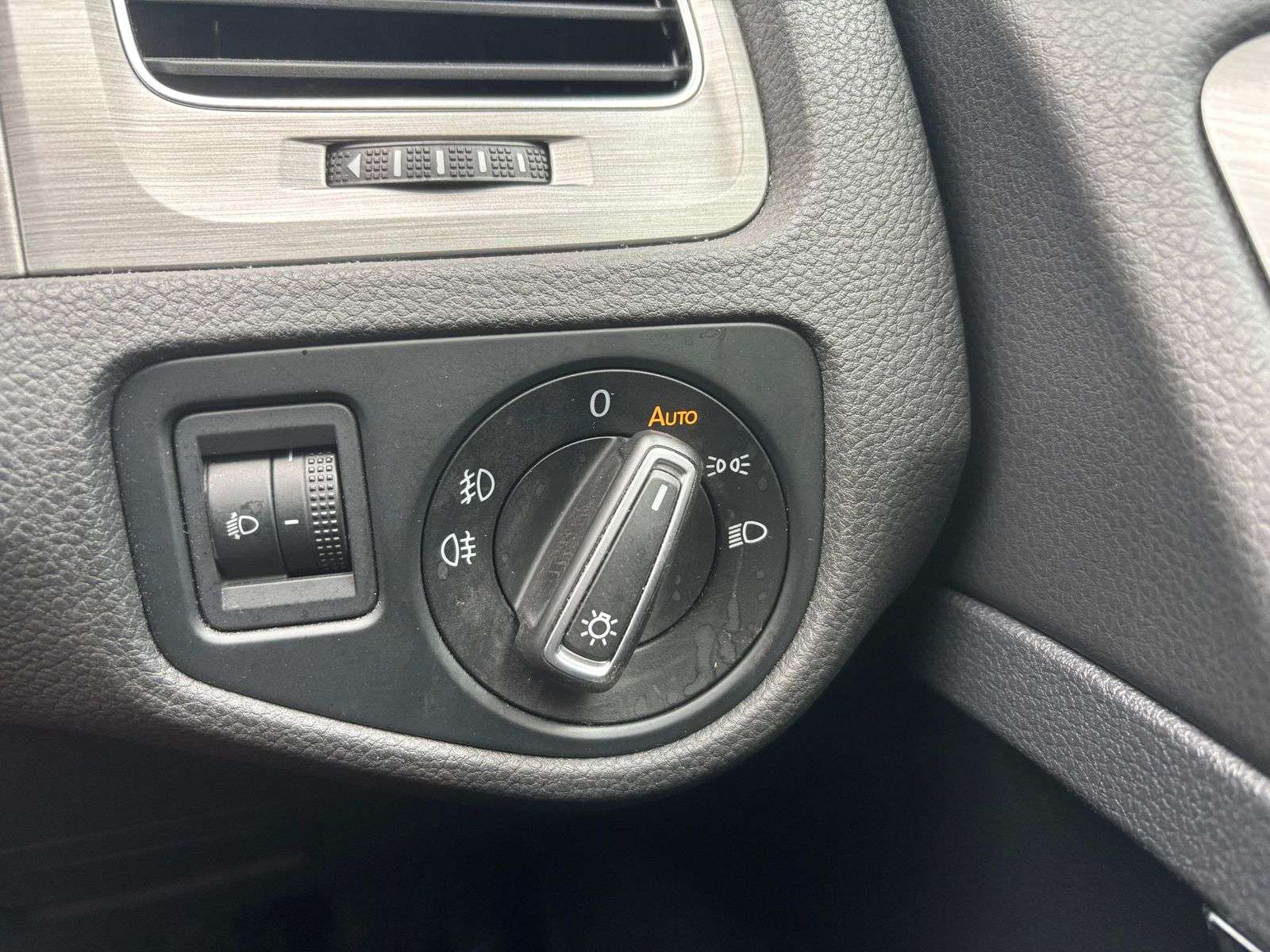 2014 VOLKSWAGEN GOLF 2014 VOLKSWAGEN GOLF