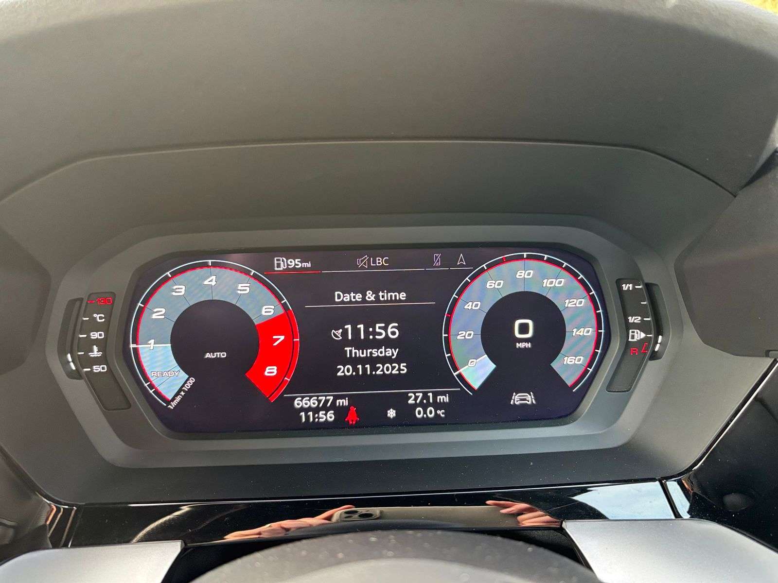 2020 AUDI A3 2020 AUDI A3