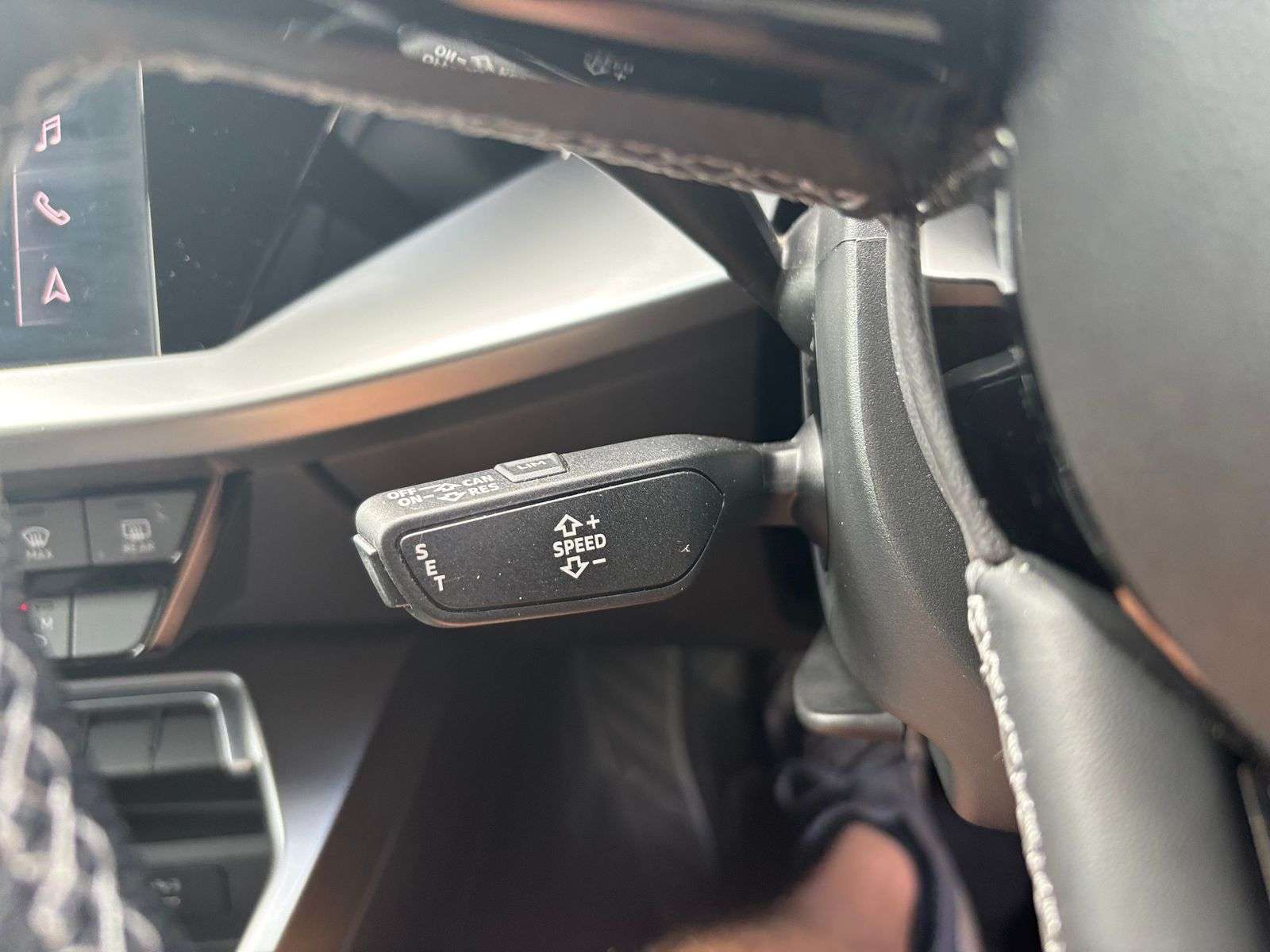 2020 AUDI A3 2020 AUDI A3