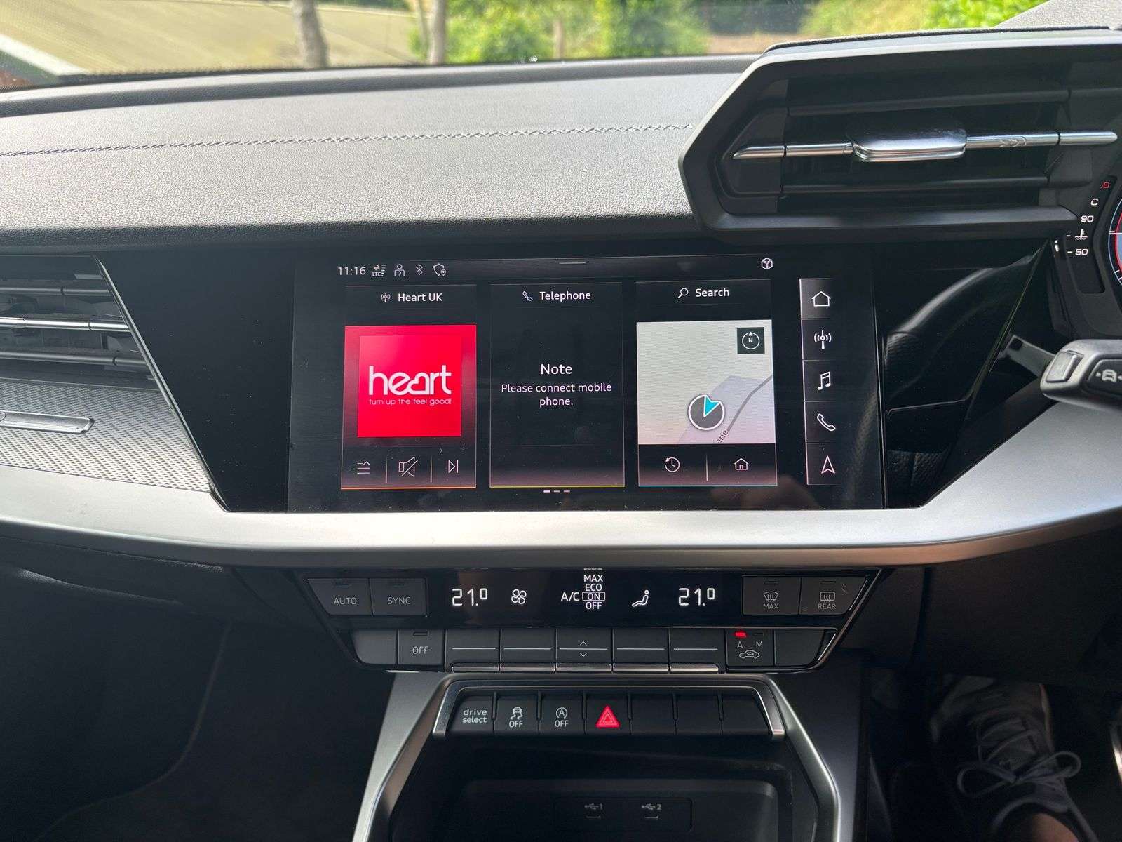 2020 AUDI A3 2020 AUDI A3