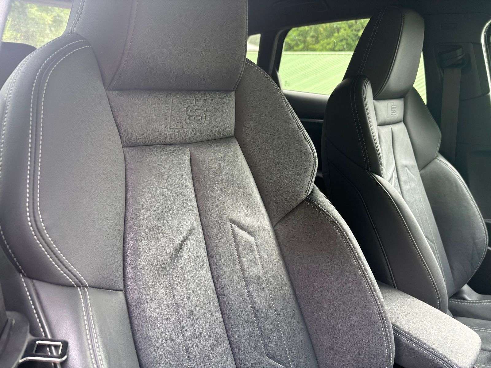 2020 AUDI A3 2020 AUDI A3