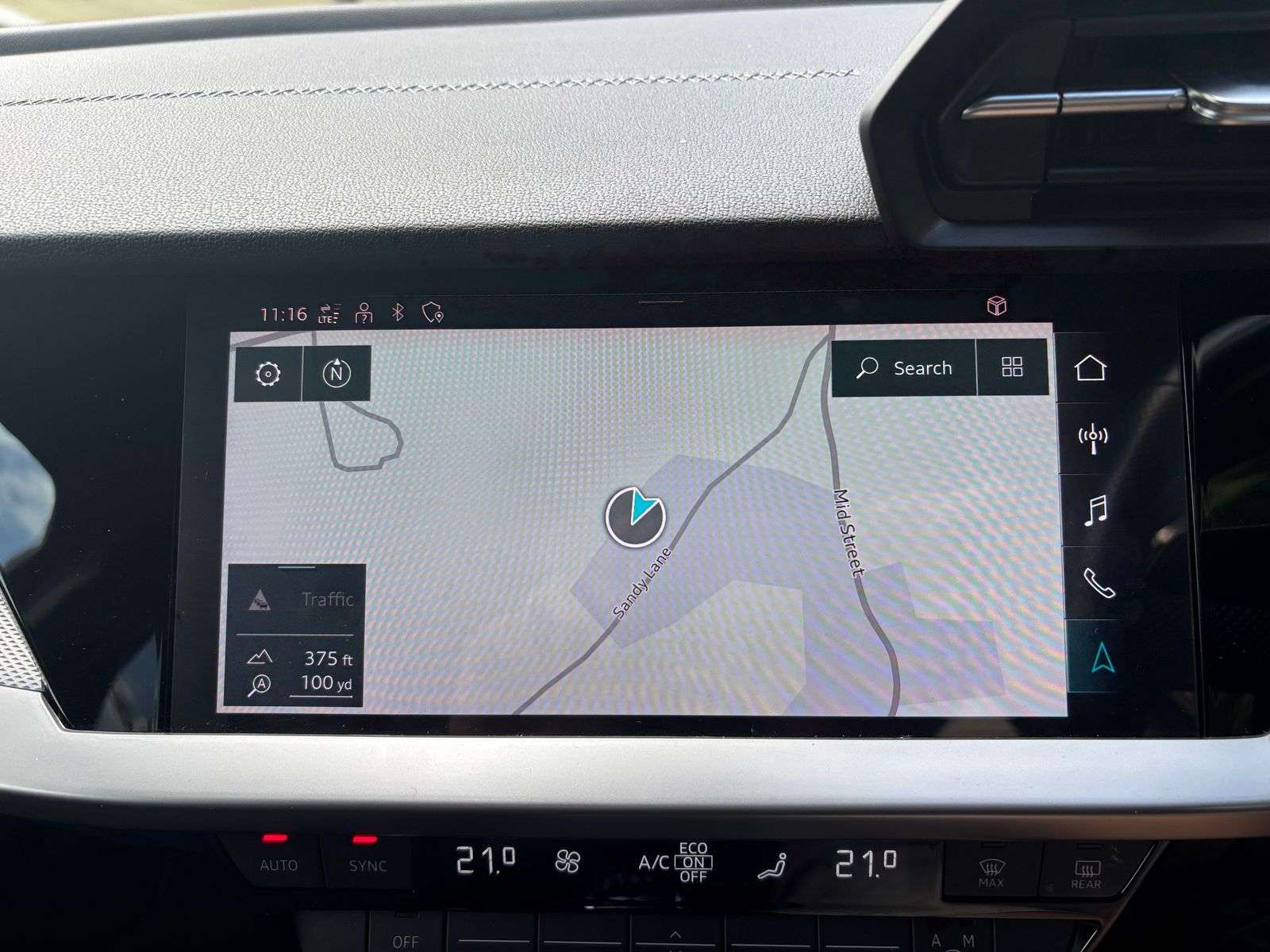 2020 AUDI A3 2020 AUDI A3