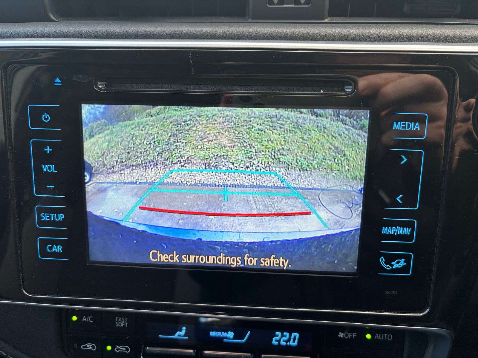 2016 TOYOTA AURIS 2016 TOYOTA AURIS