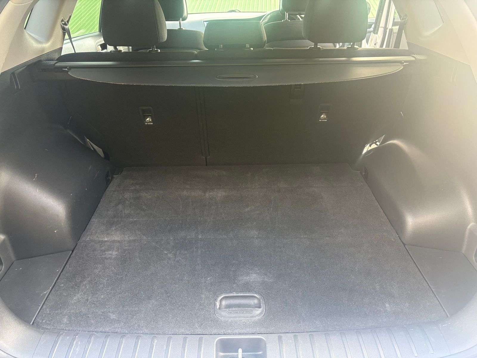 2016 HYUNDAI TUCSON 2016 HYUNDAI TUCSON