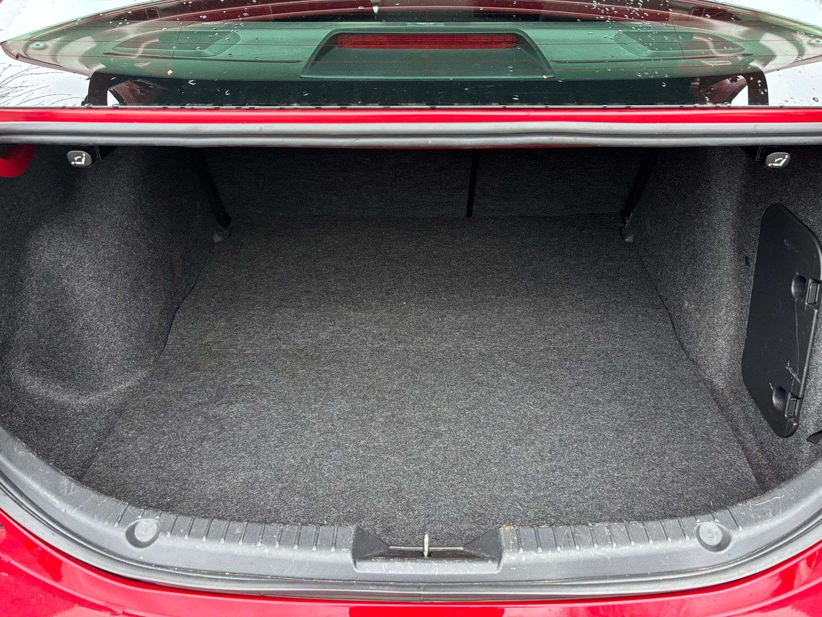 2015 MAZDA MAZDA3 2015 MAZDA MAZDA3