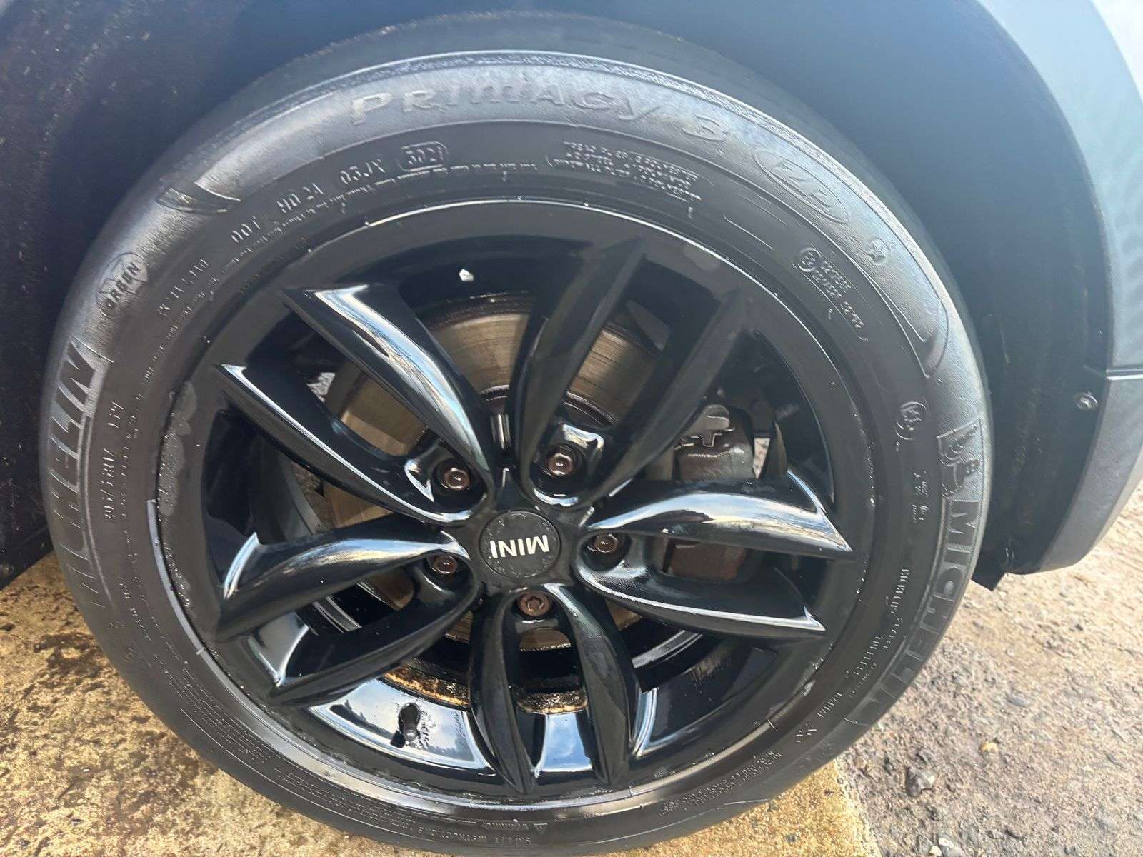 2013 MINI COUNTRYMAN 2013 MINI COUNTRYMAN