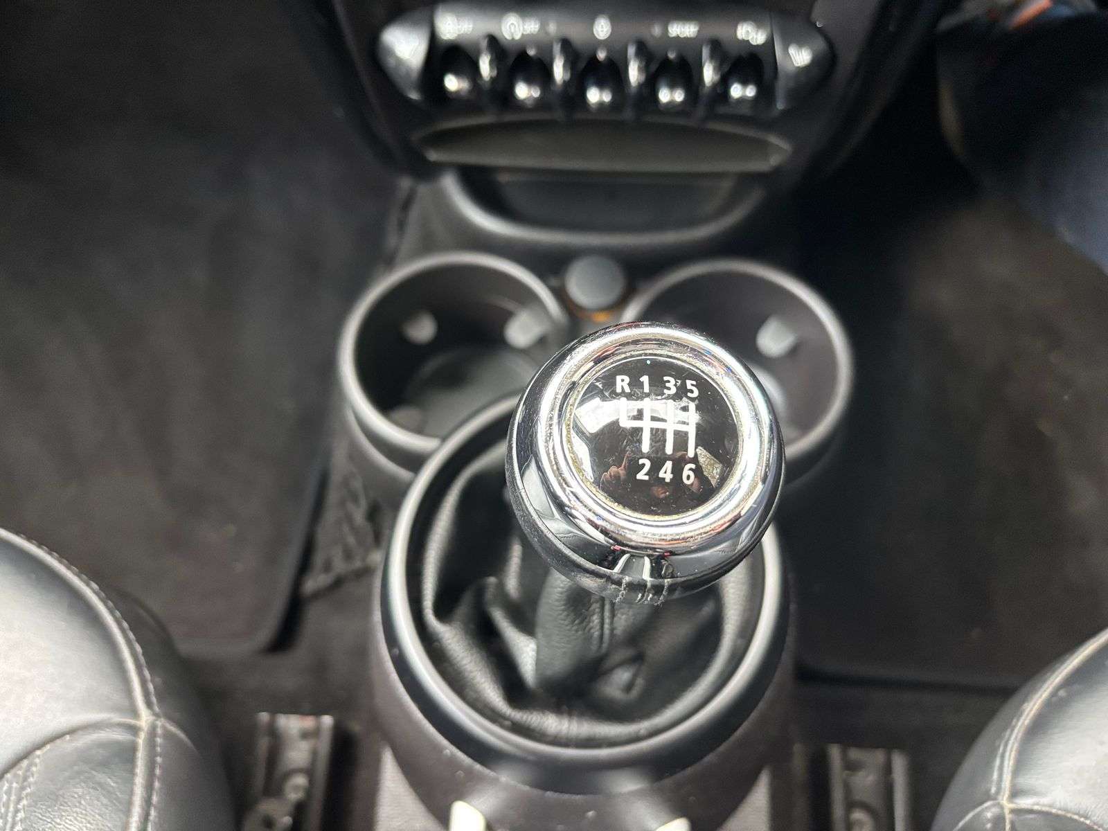 2013 MINI COUNTRYMAN 2013 MINI COUNTRYMAN