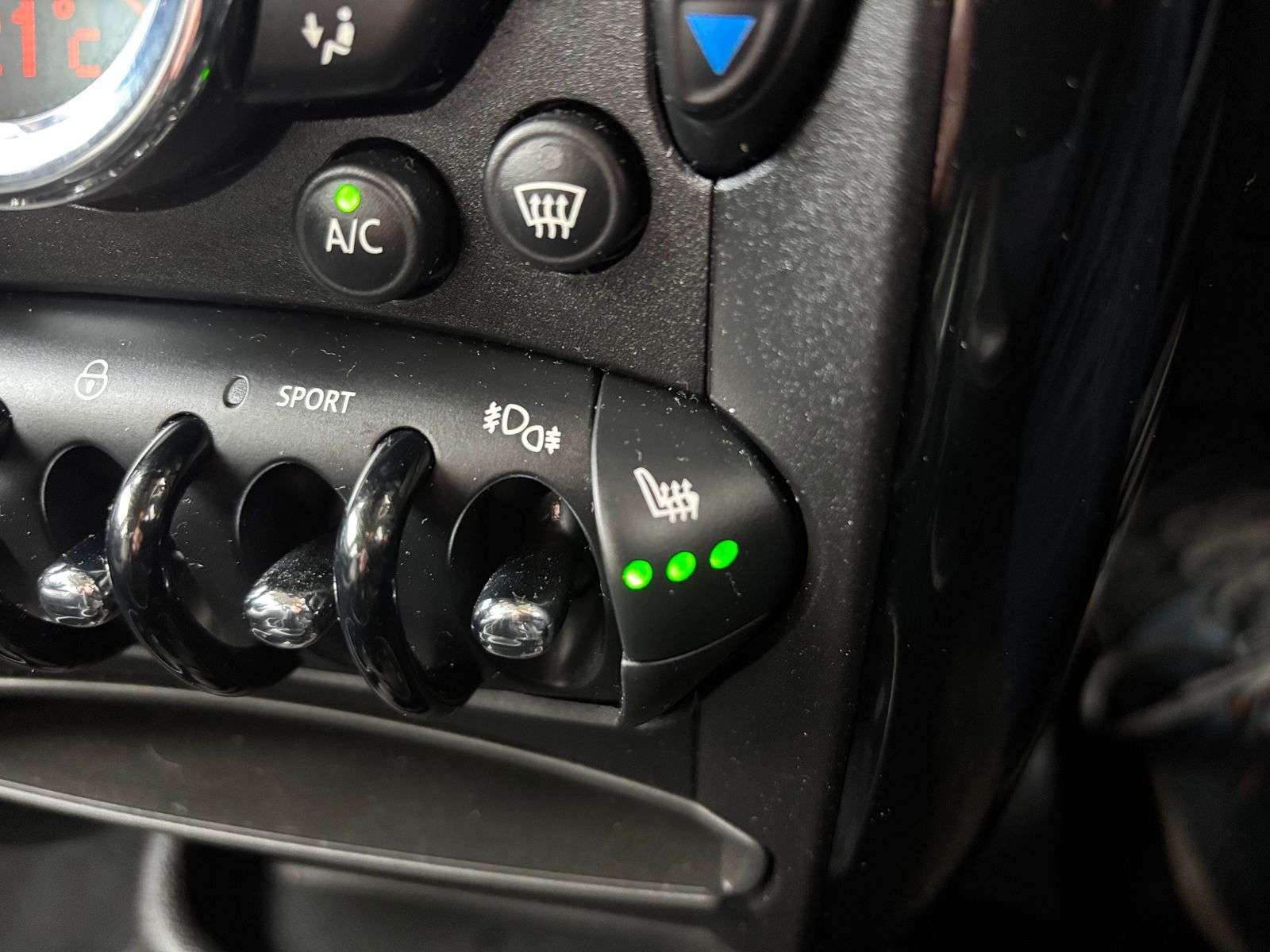 2013 MINI COUNTRYMAN 2013 MINI COUNTRYMAN