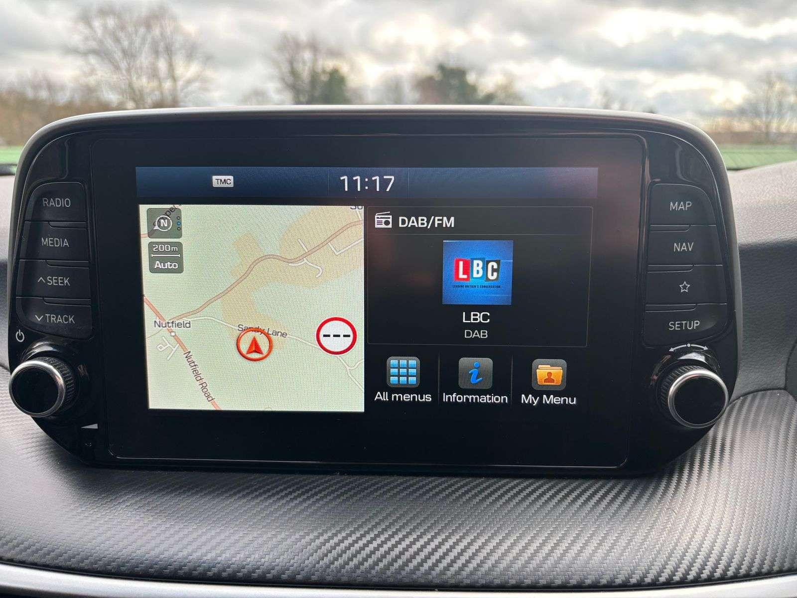 2018 HYUNDAI TUCSON 2018 HYUNDAI TUCSON