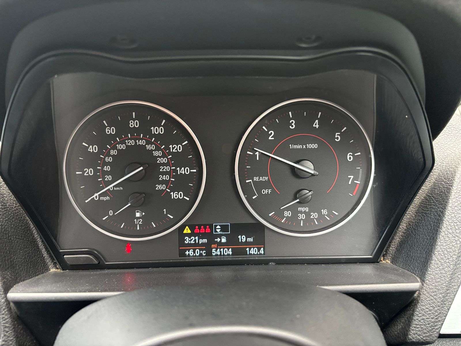 2017 BMW 1 SERIES 2017 BMW 1 SERIES