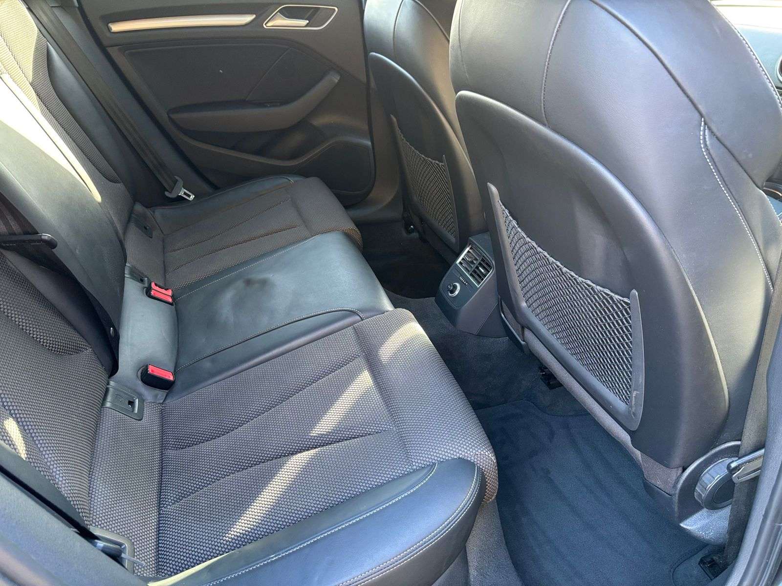 2017 AUDI A3 2017 AUDI A3