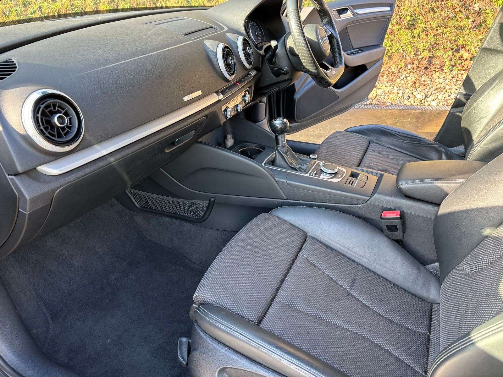 2017 AUDI A3 2017 AUDI A3