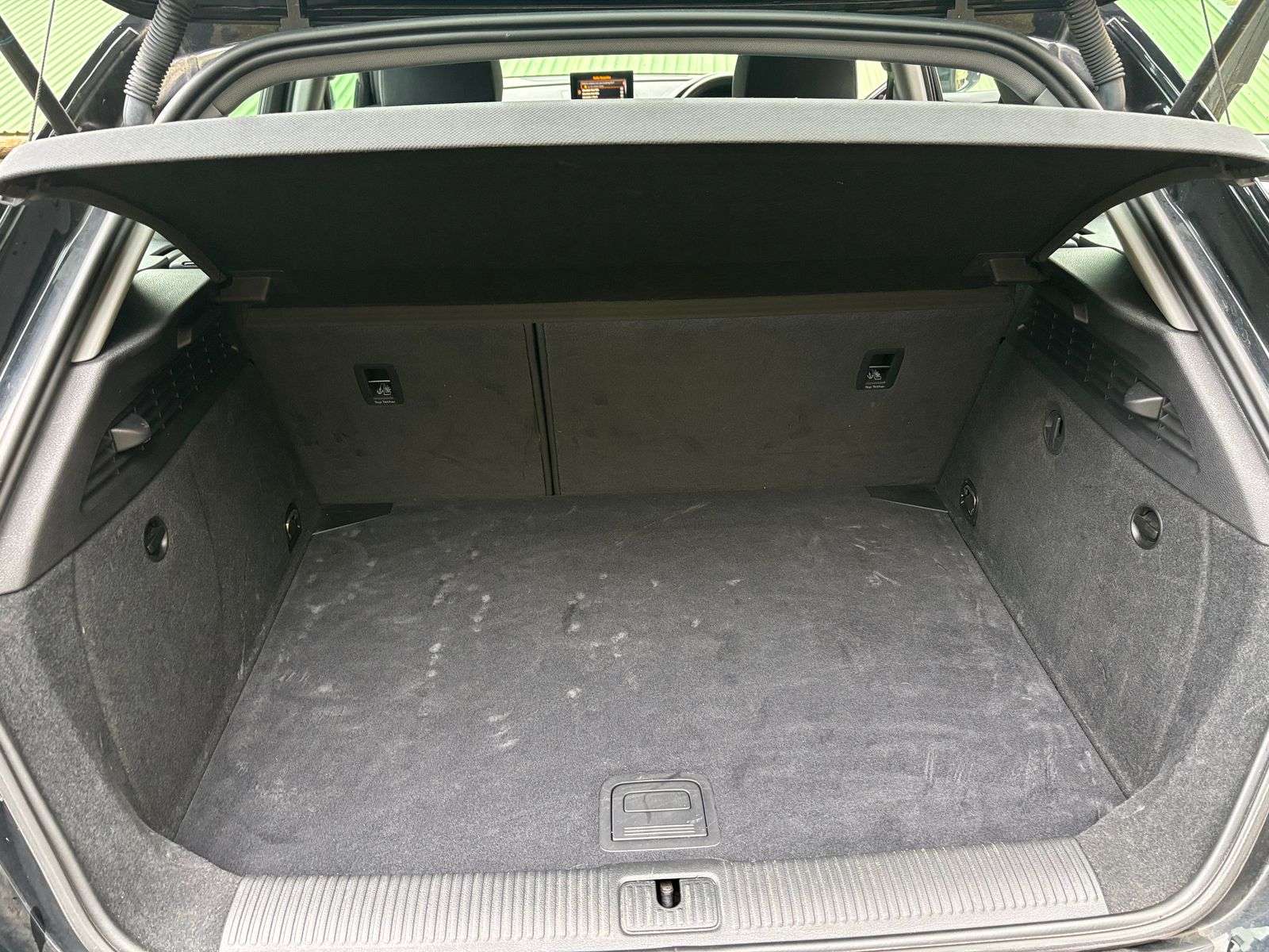 2017 AUDI A3 2017 AUDI A3