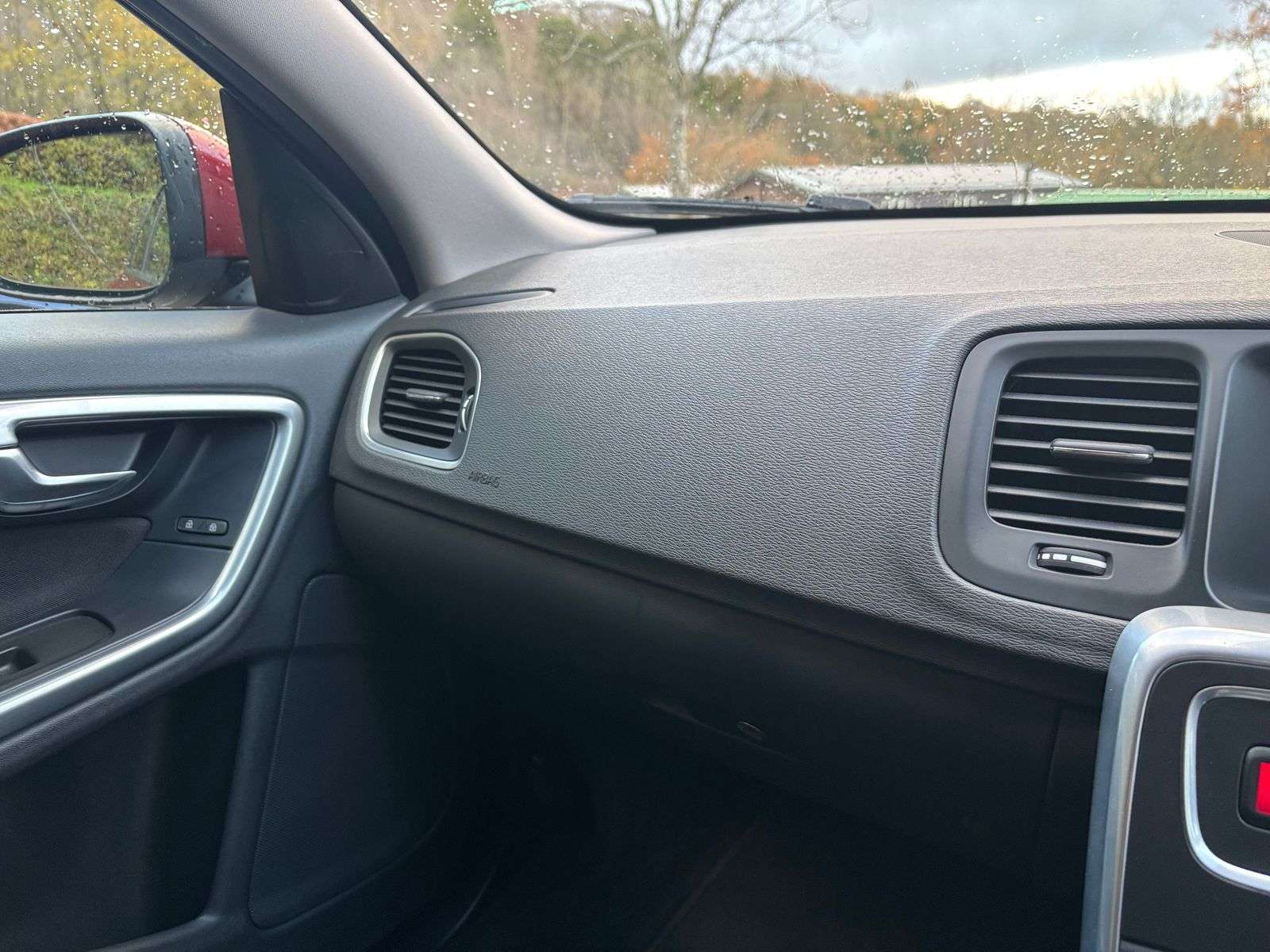 2014 VOLVO S60 2014 VOLVO S60