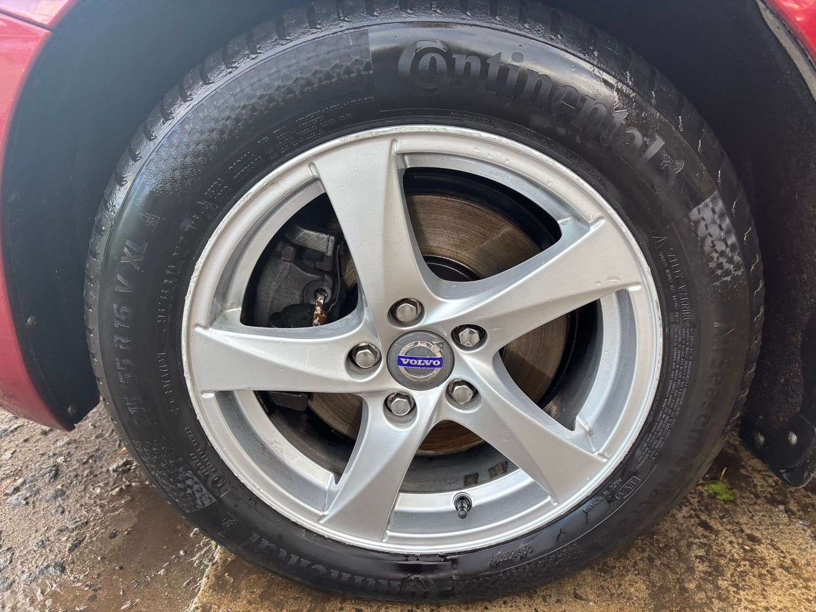 2014 VOLVO S60 2014 VOLVO S60