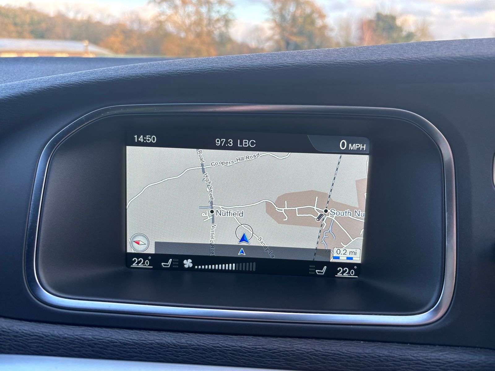 2015 VOLVO V40 2015 VOLVO V40